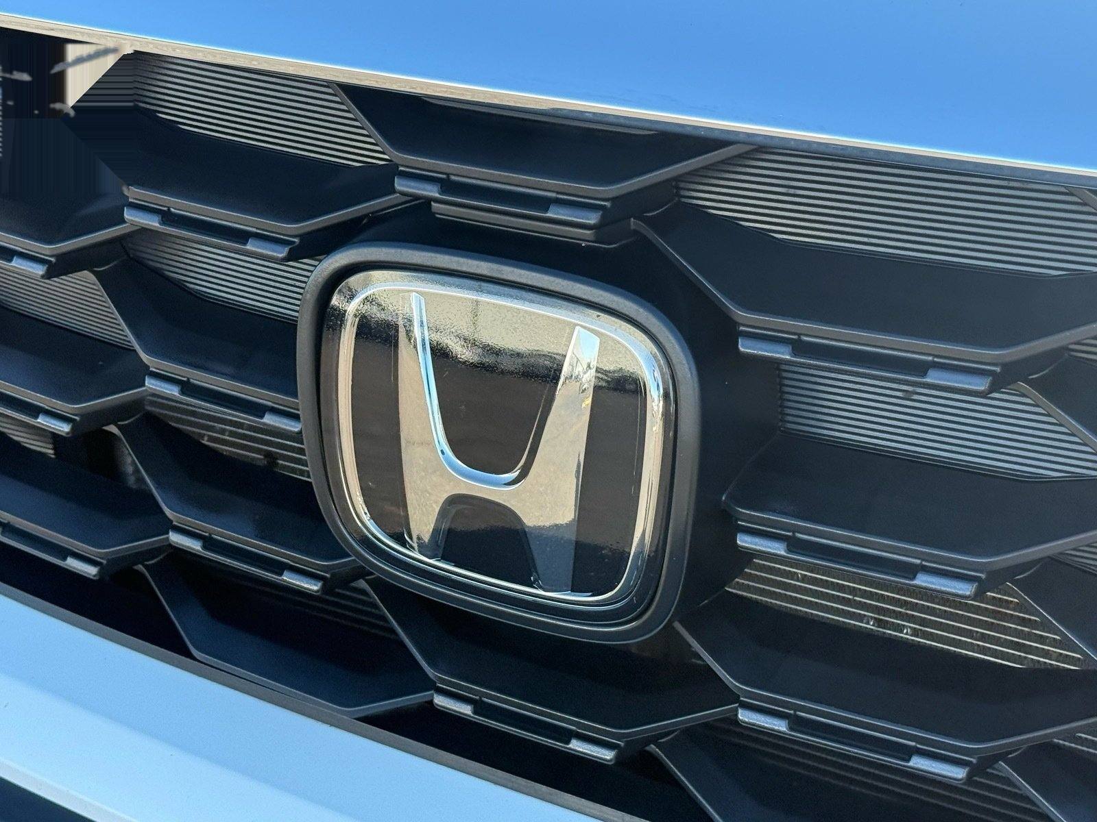 2024 Honda Passport EX-L — photo 32 thumbnail