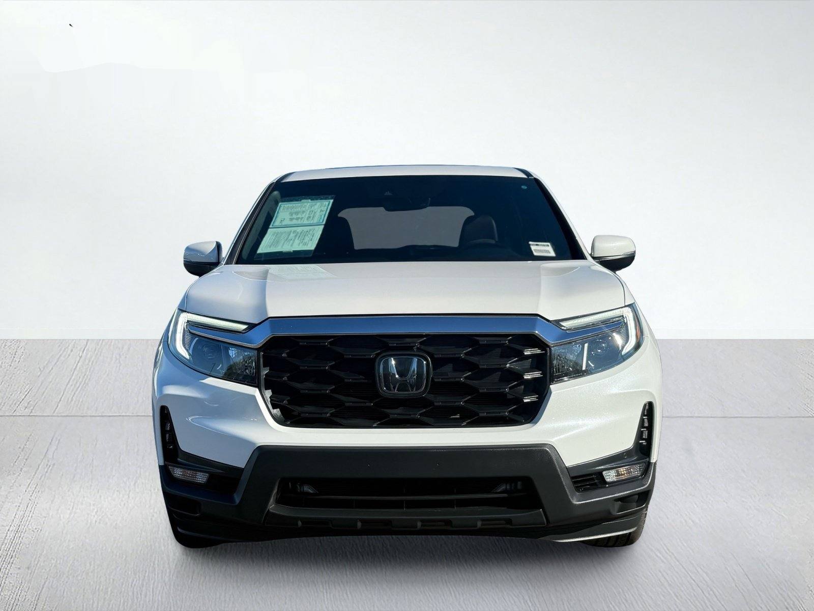 2024 Honda Passport EX-L — photo 5 thumbnail