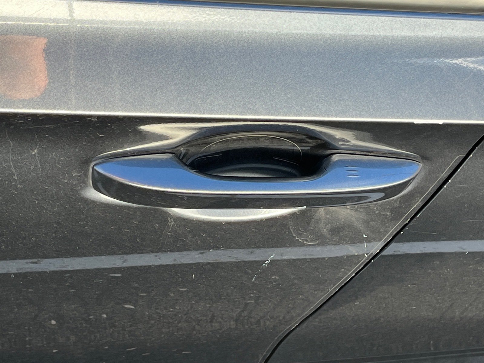 2024 Honda Civic Sport — photo 8 thumbnail