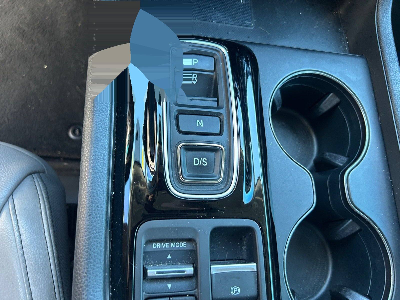 2024 Honda Pilot EX-L — photo 8 thumbnail