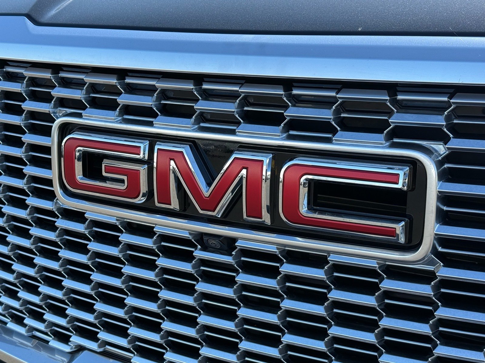 2023 GMC Yukon Denali — photo 33 thumbnail