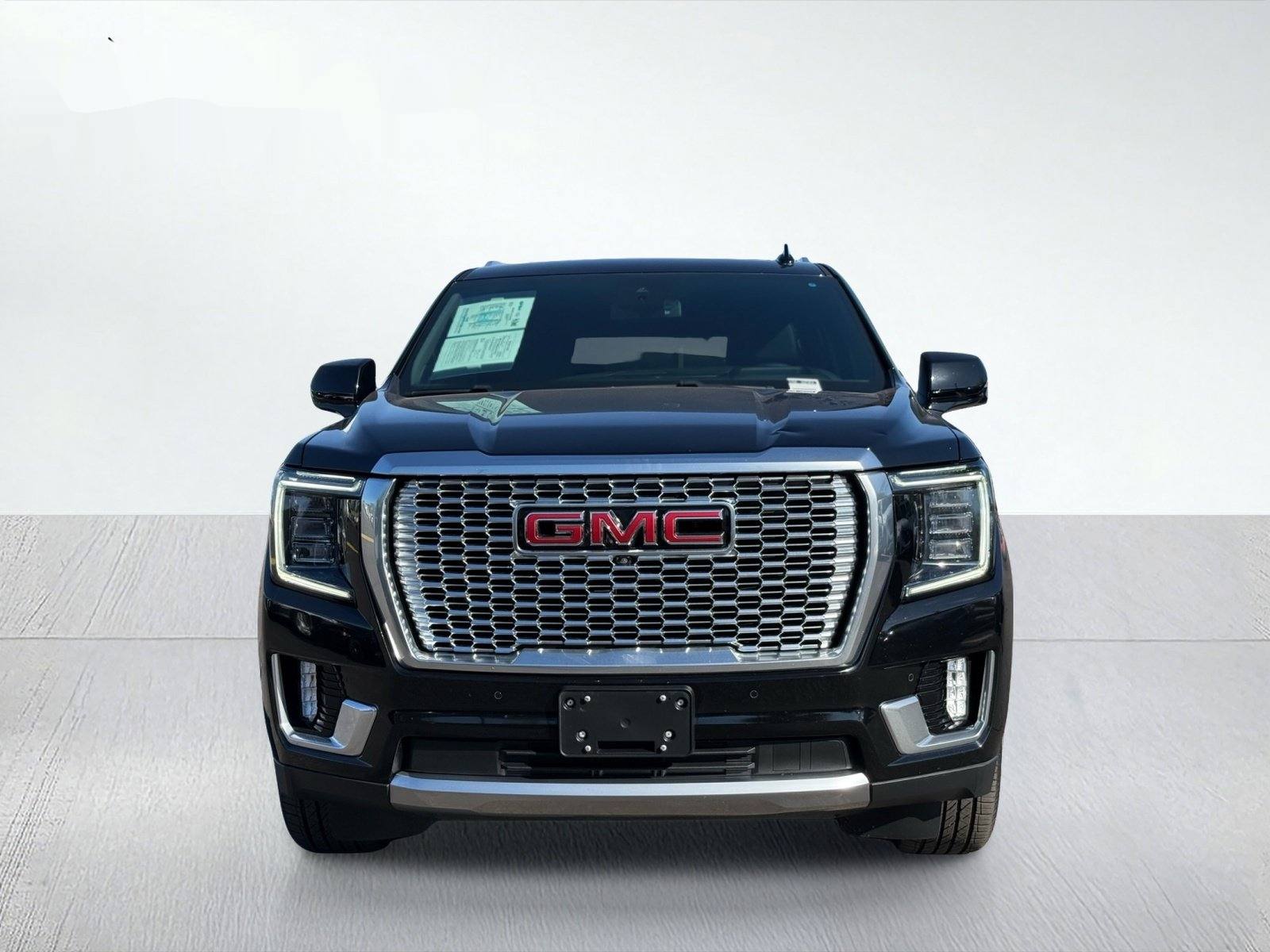 2023 GMC Yukon Denali — photo 5 thumbnail
