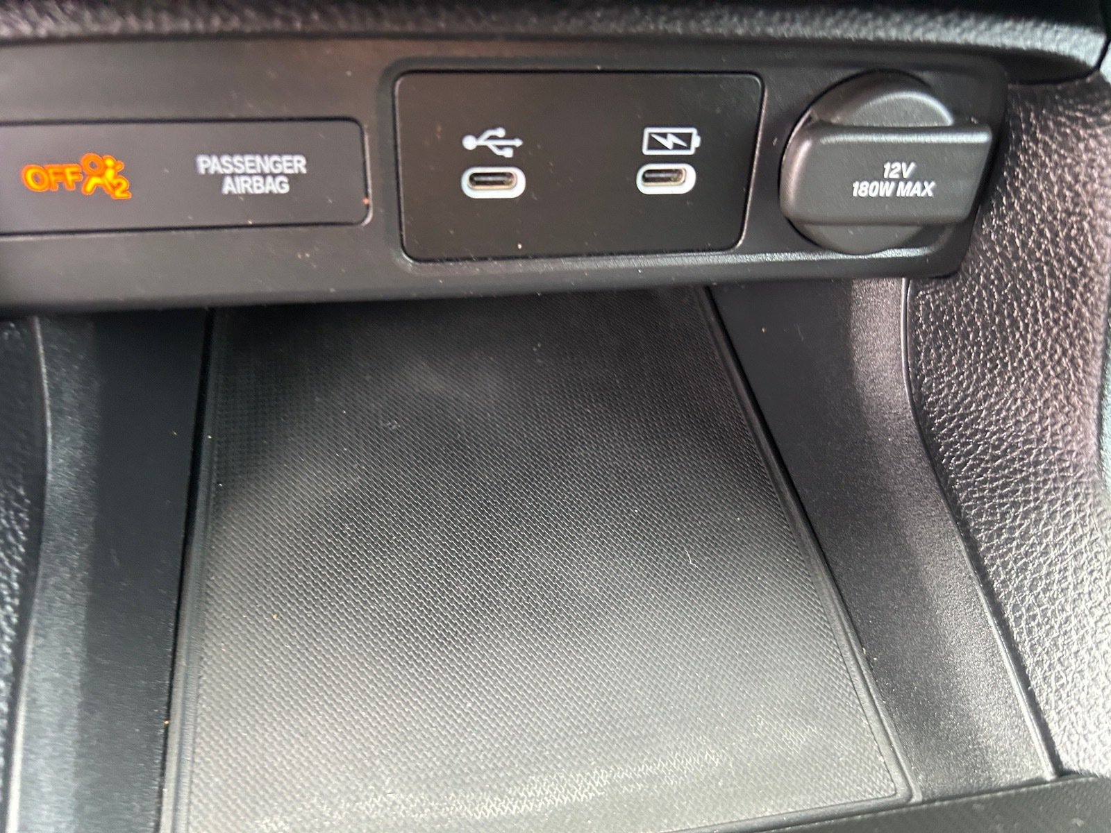 2025 Honda Civic LX — photo 22 thumbnail