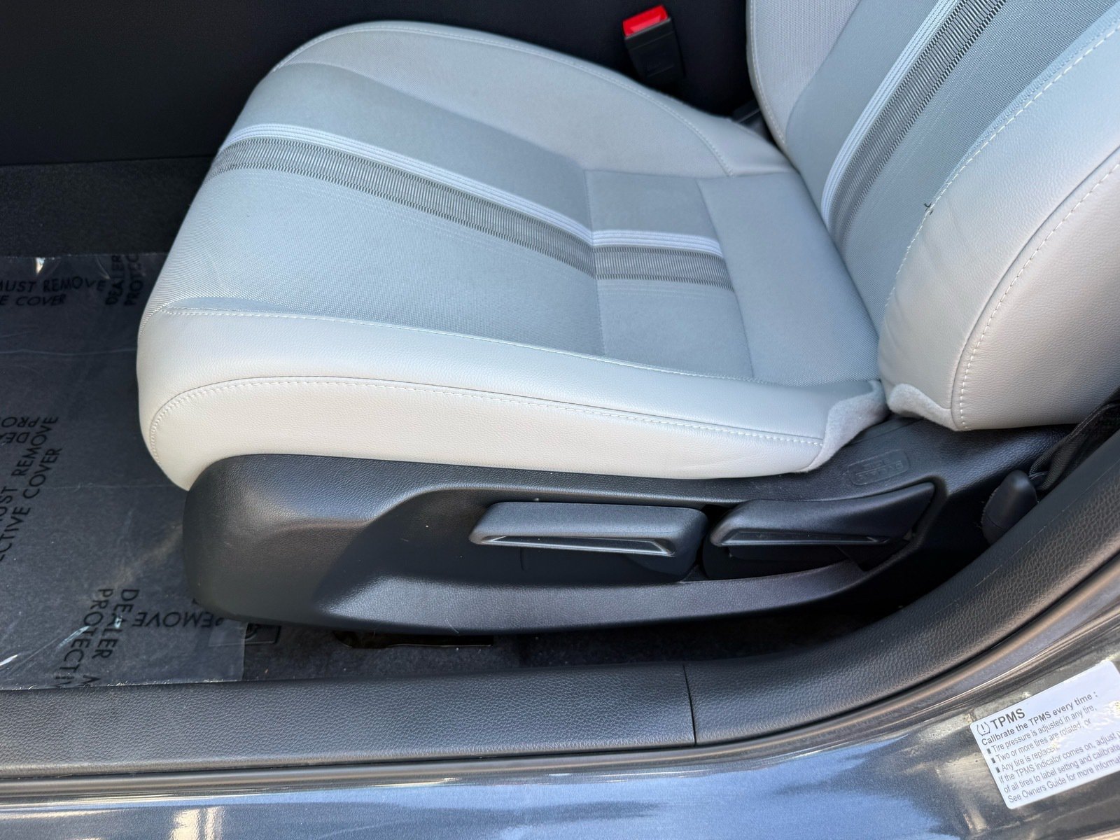 2025 Honda Civic Hybrid Sport — photo 13 thumbnail