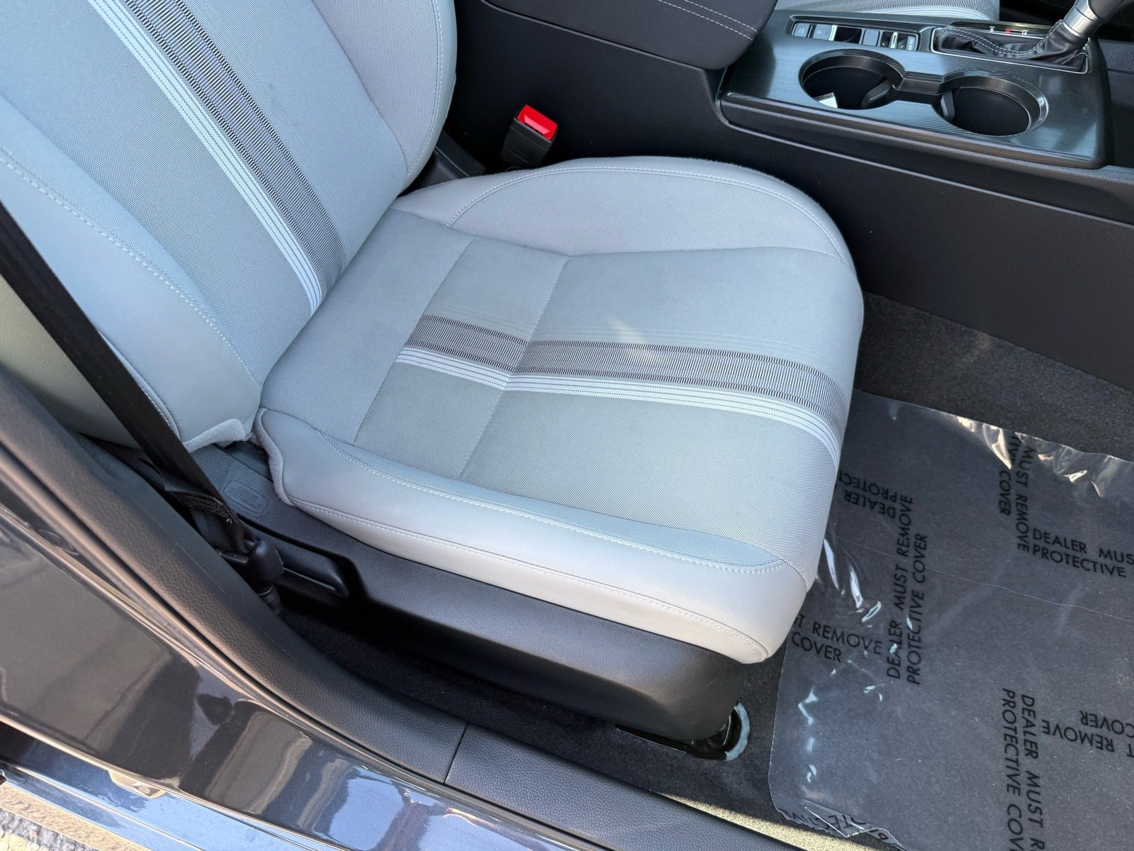 2025 Honda Civic Hybrid Sport — photo 31 thumbnail