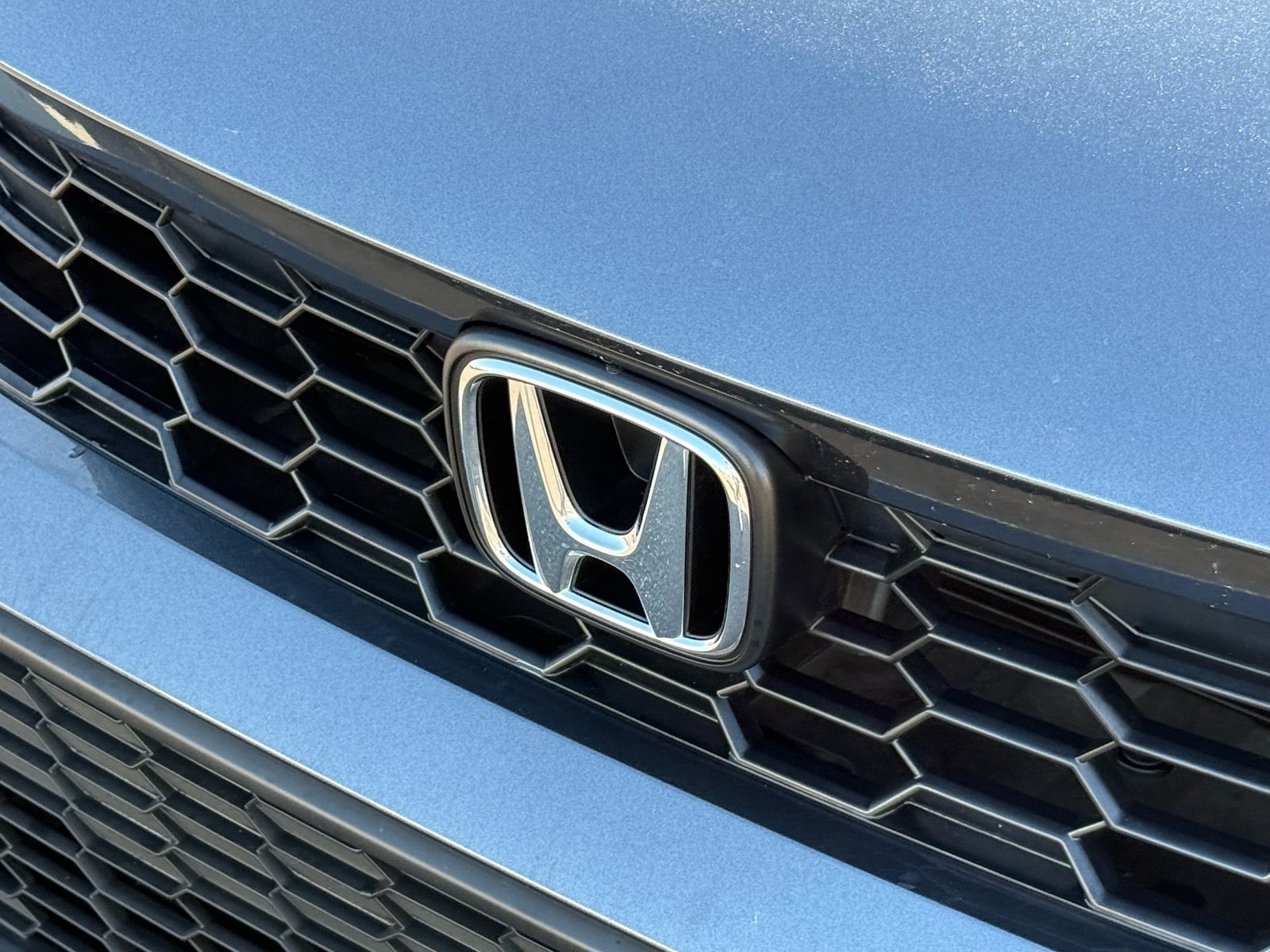 2025 Honda Civic Hybrid Sport — photo 32 thumbnail