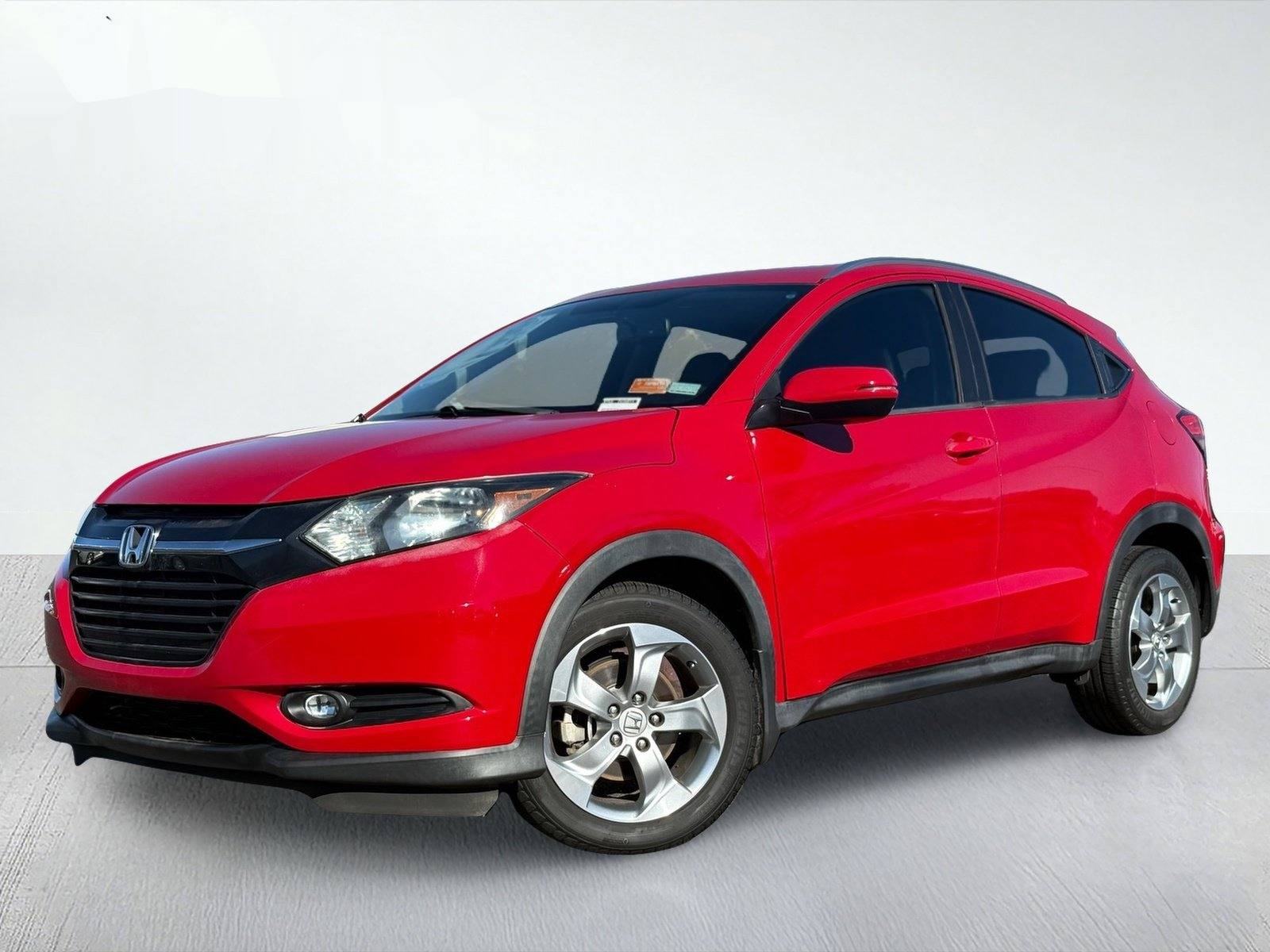 2016 Honda HR-V EX-L — photo 1