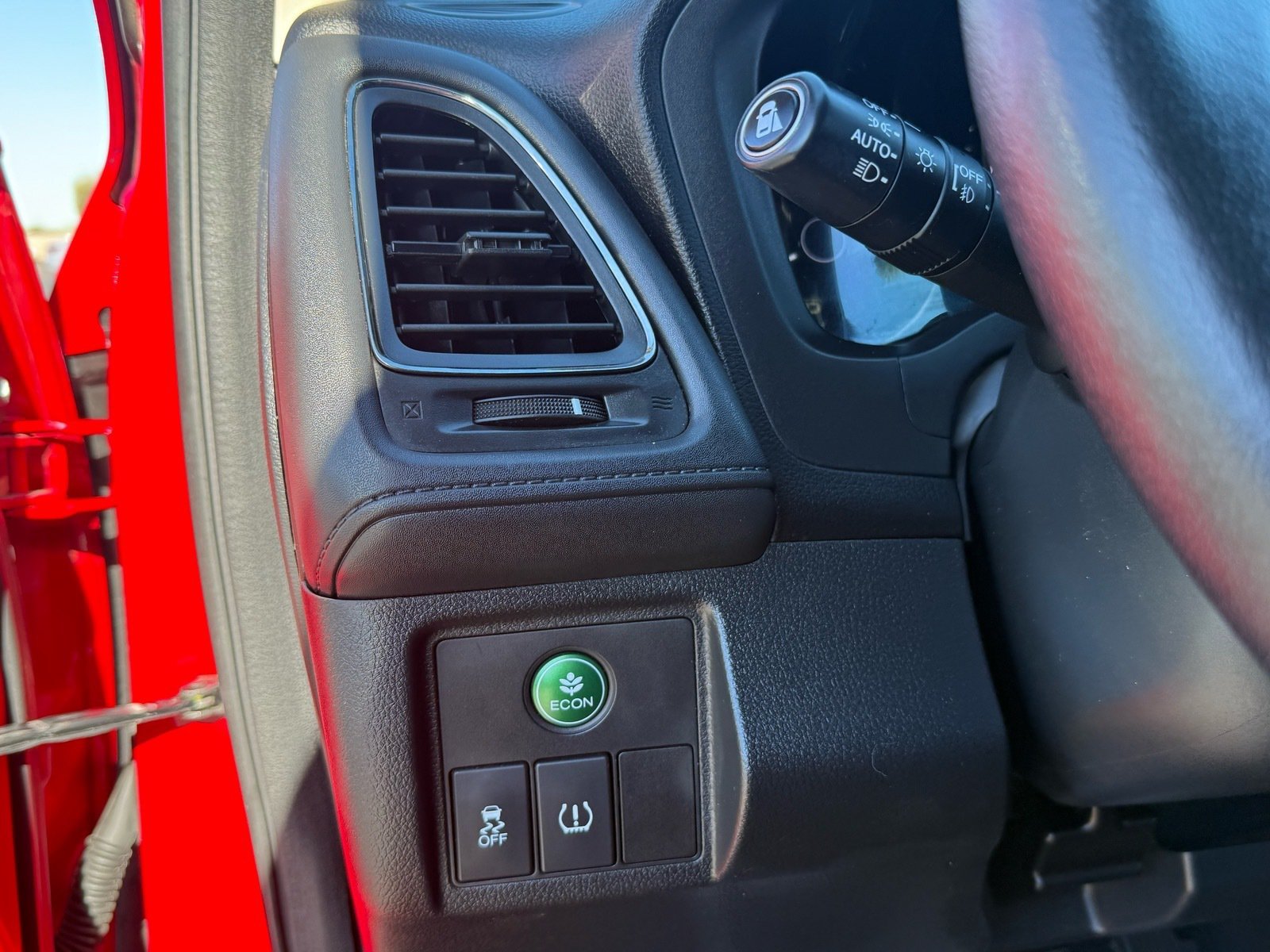 2016 Honda HR-V EX-L — photo 14 thumbnail