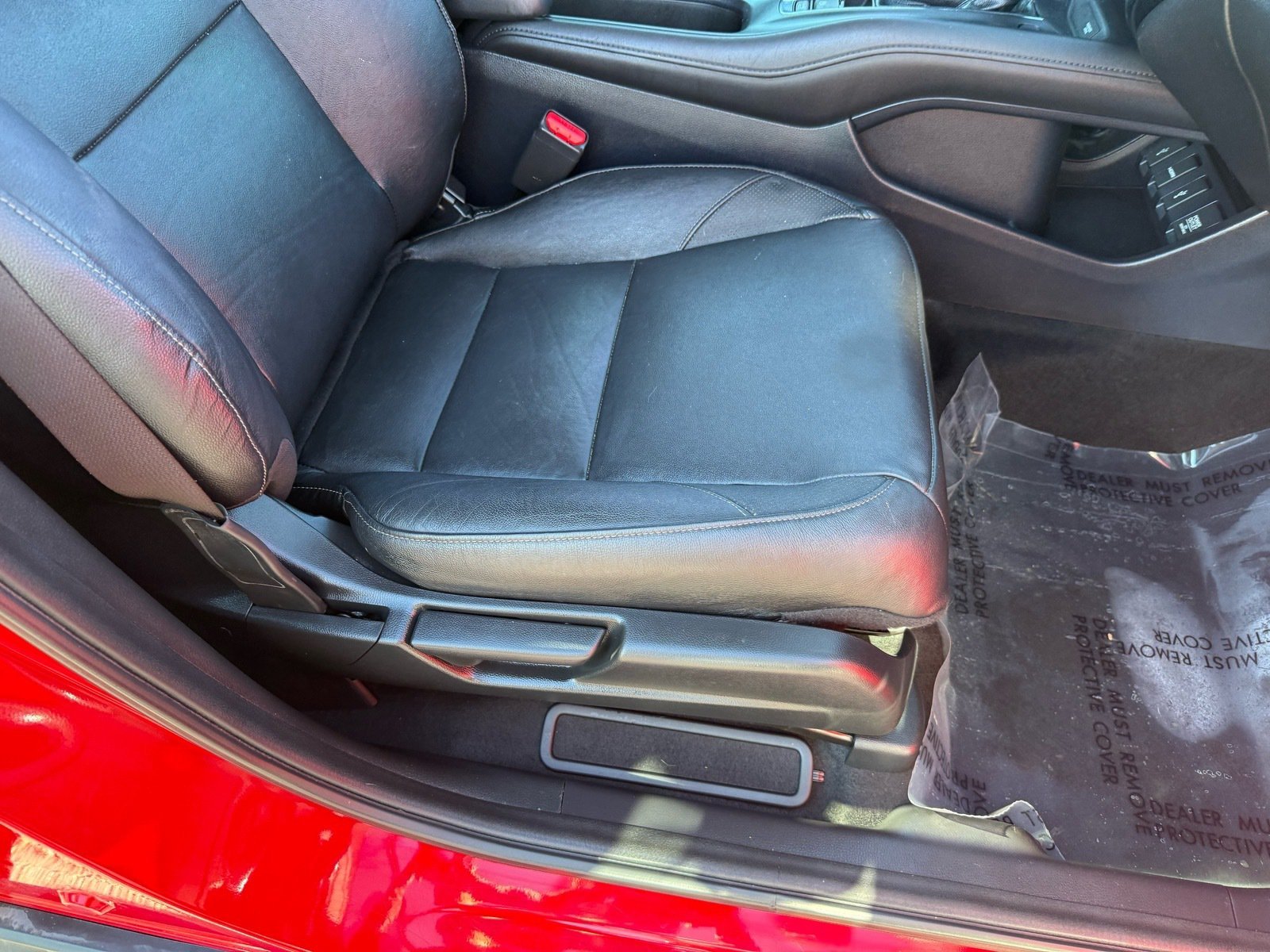 2016 Honda HR-V EX-L — photo 31 thumbnail