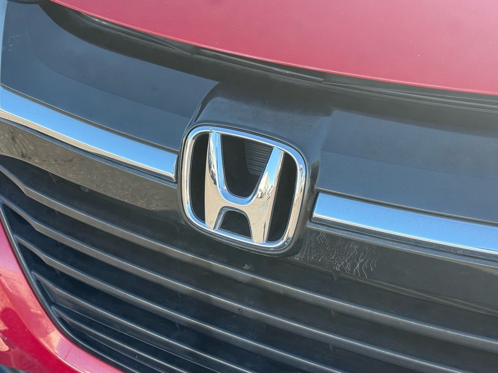 2016 Honda HR-V EX-L — photo 32 thumbnail