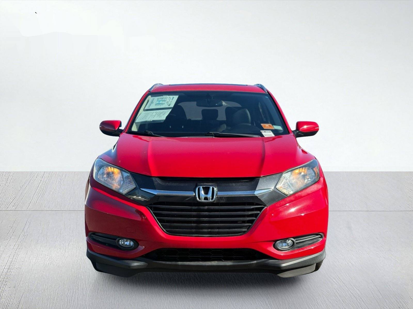 2016 Honda HR-V EX-L — photo 5 thumbnail