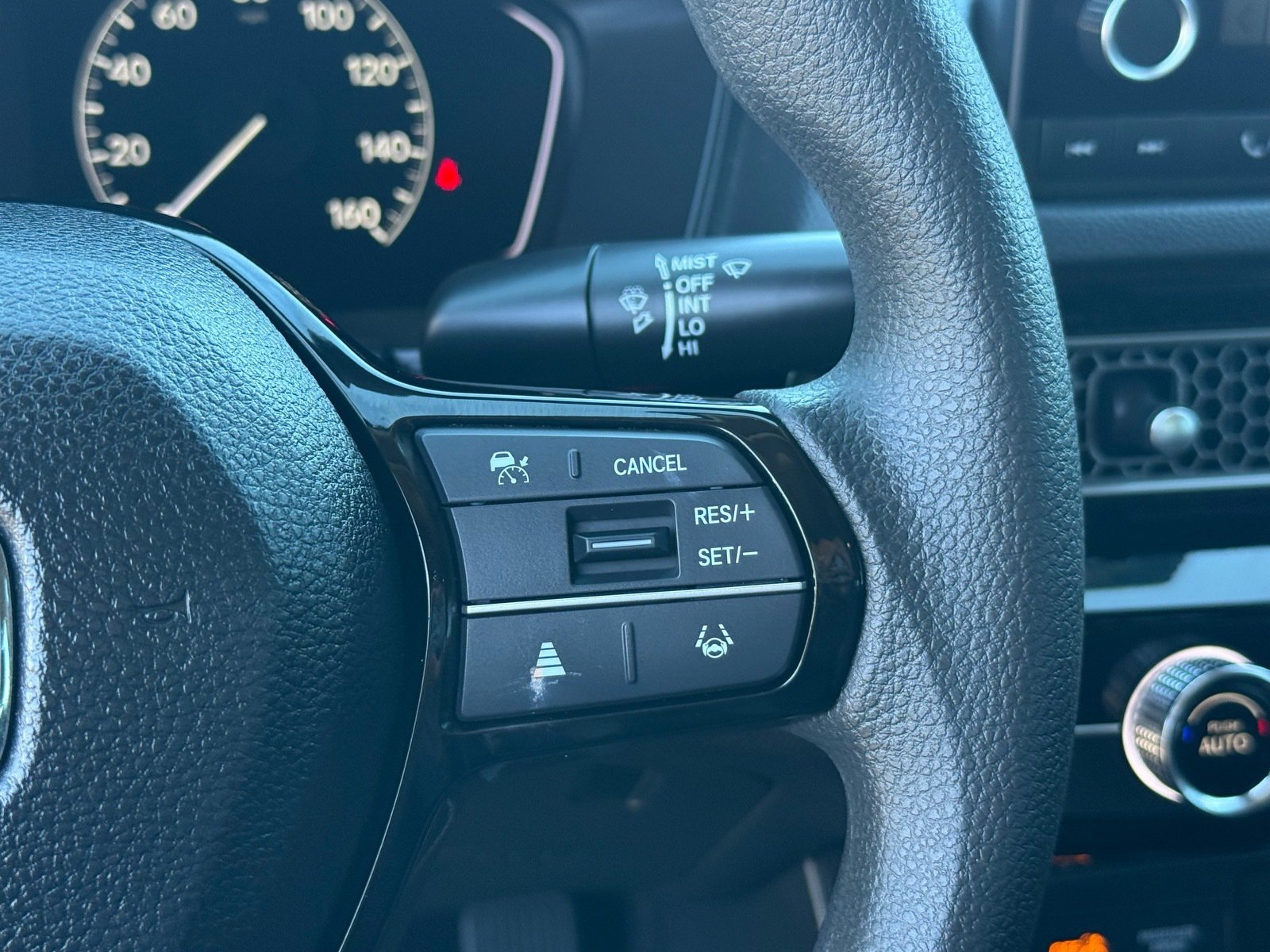 2025 Honda Civic LX — photo 16 thumbnail