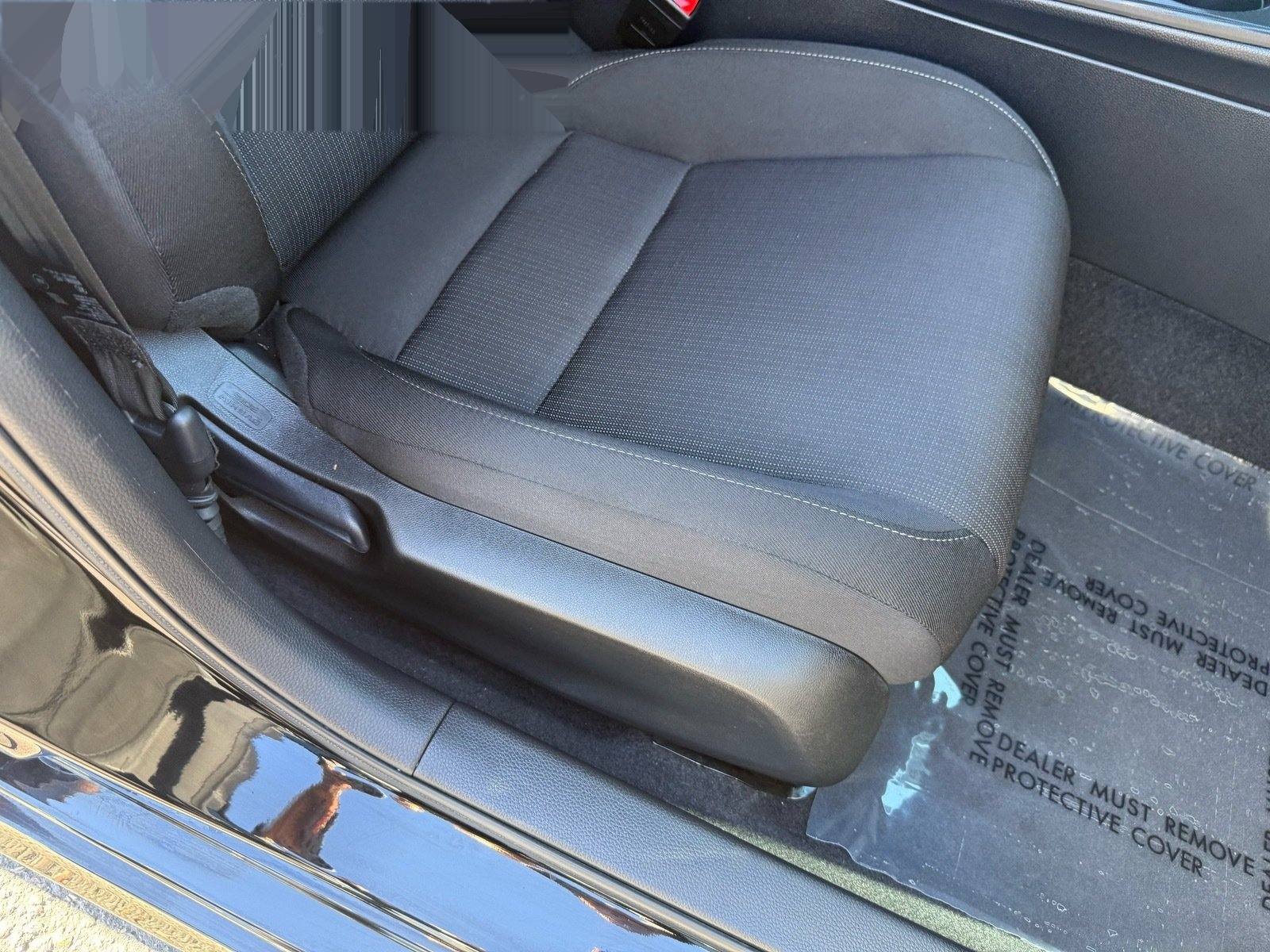 2025 Honda Civic LX — photo 30 thumbnail