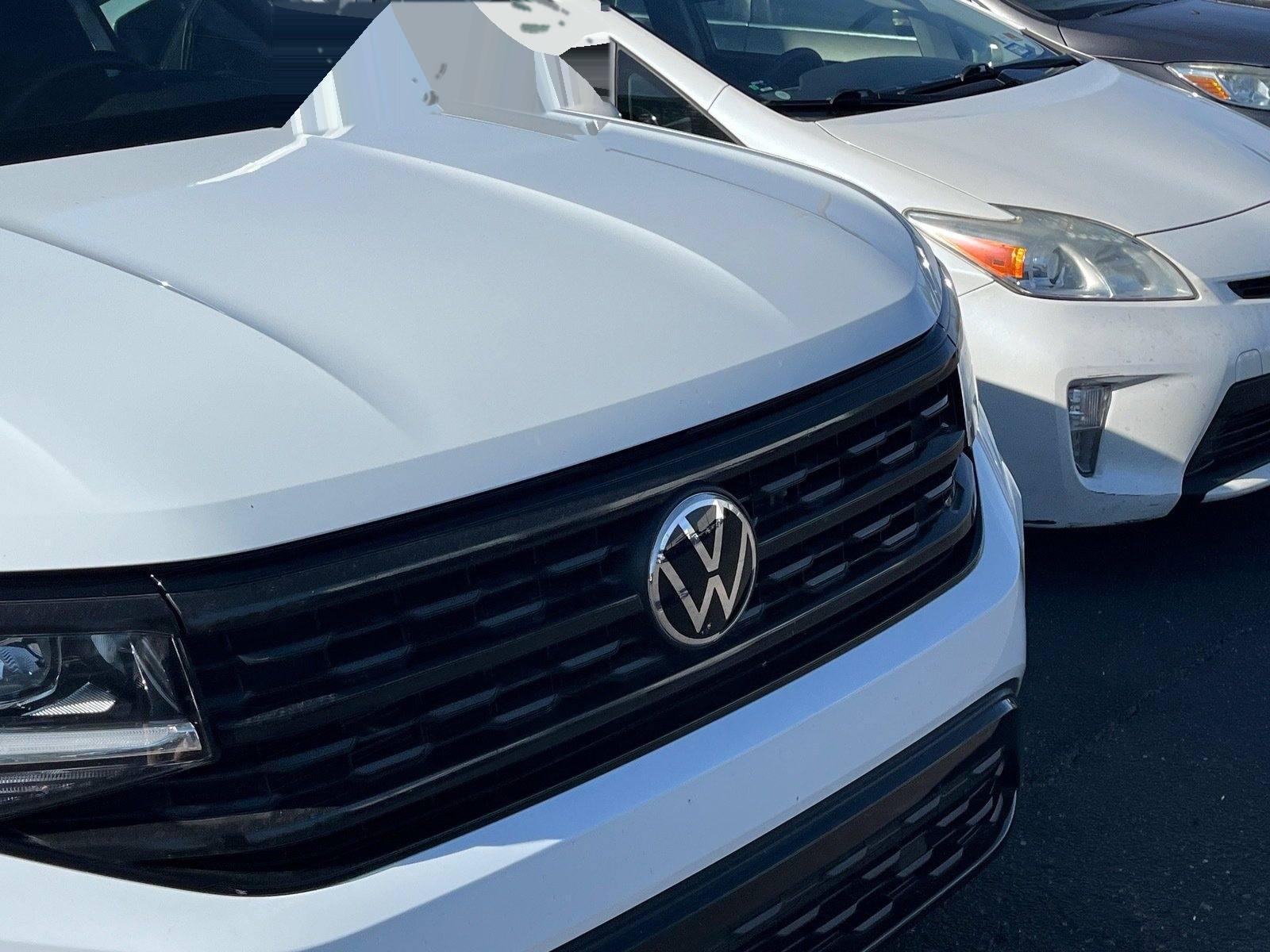 2022 Volkswagen Atlas Cross Sport 2.0T SE — photo 5 thumbnail