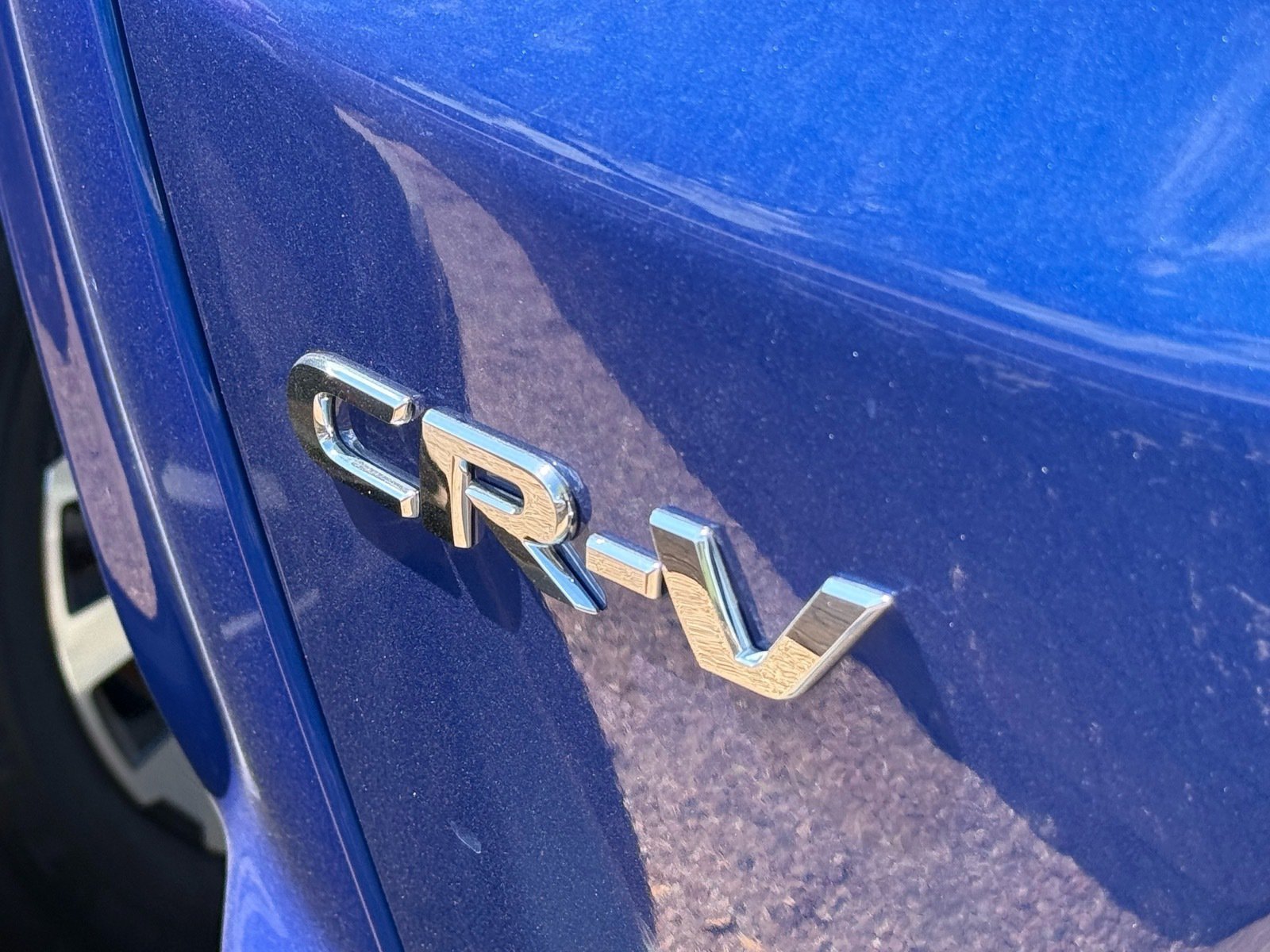 2022 Honda CR-V EX-L — photo 11 thumbnail