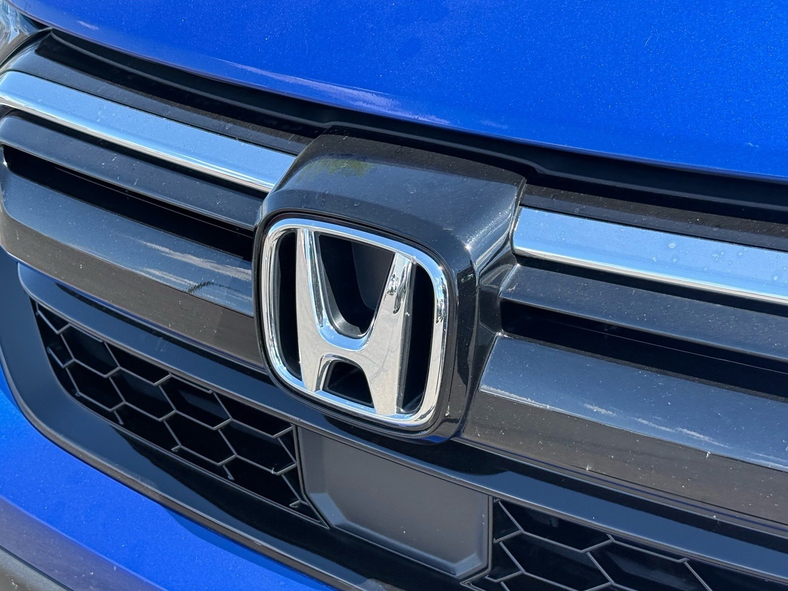 2022 Honda CR-V EX-L — photo 6 thumbnail