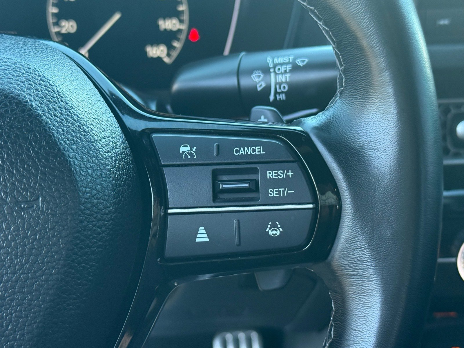 2025 Honda Civic Sport — photo 18 thumbnail