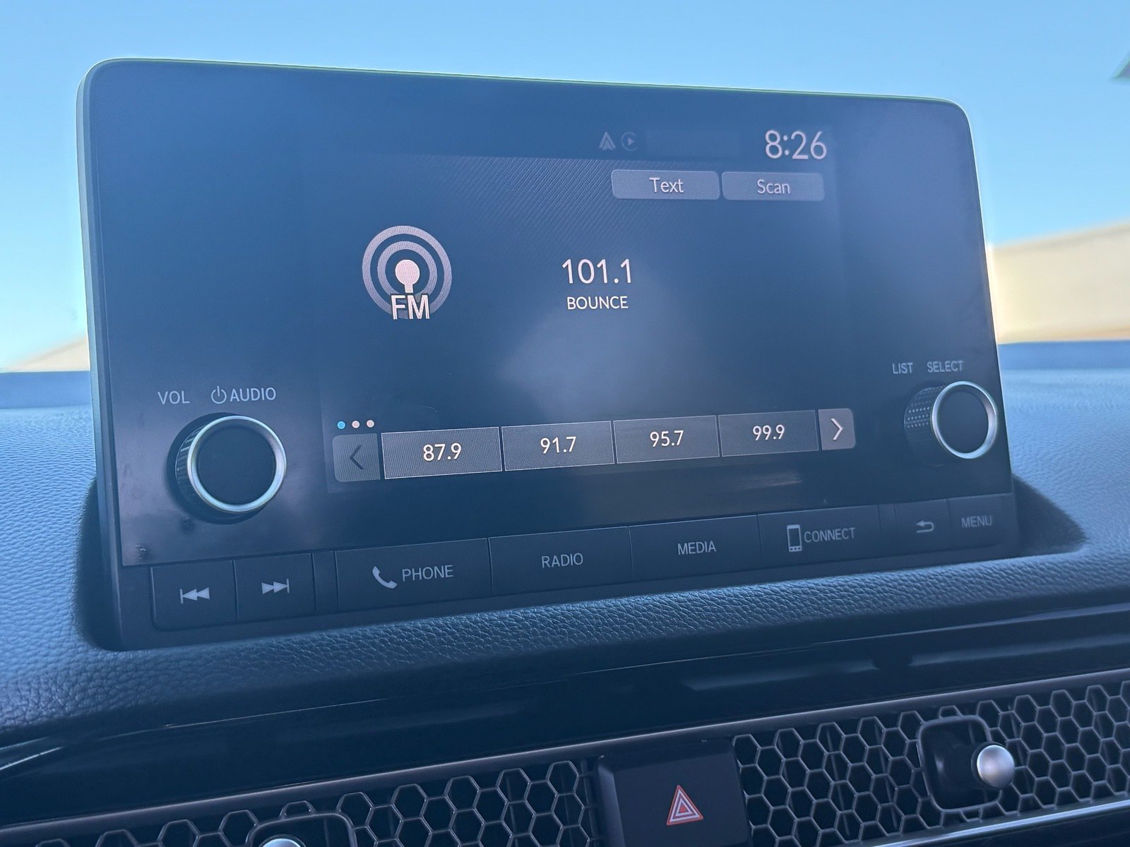 2025 Honda Civic Sport — photo 21 thumbnail