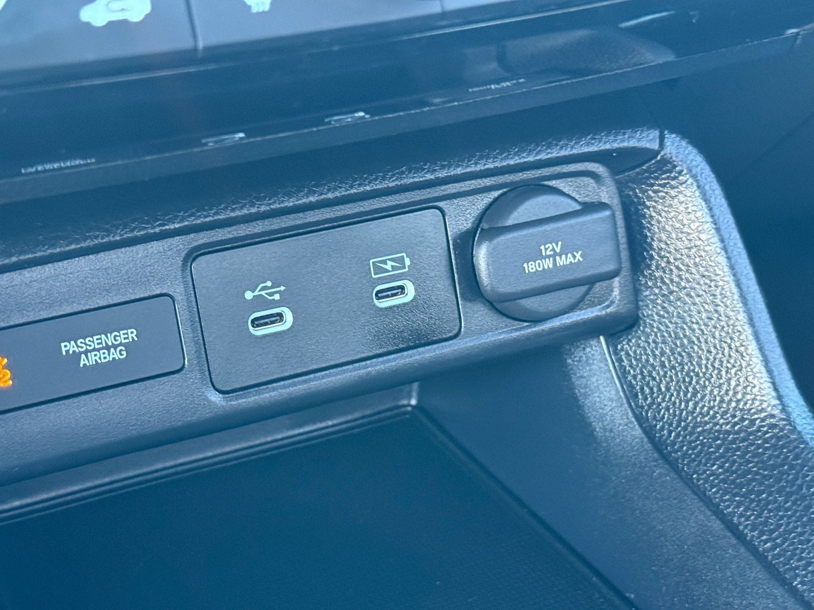 2025 Honda Civic Sport — photo 24 thumbnail