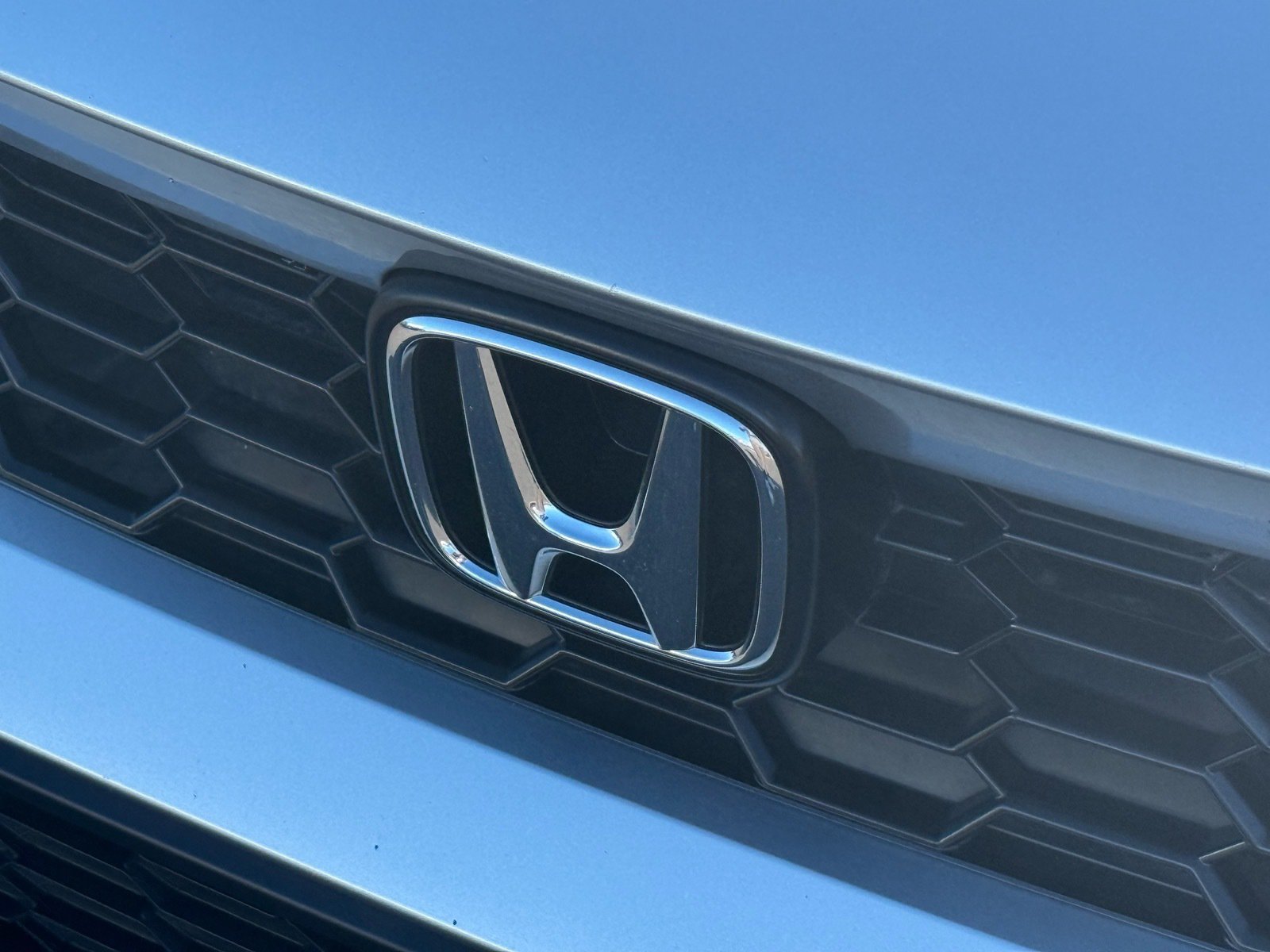 2025 Honda Civic Sport — photo 33 thumbnail