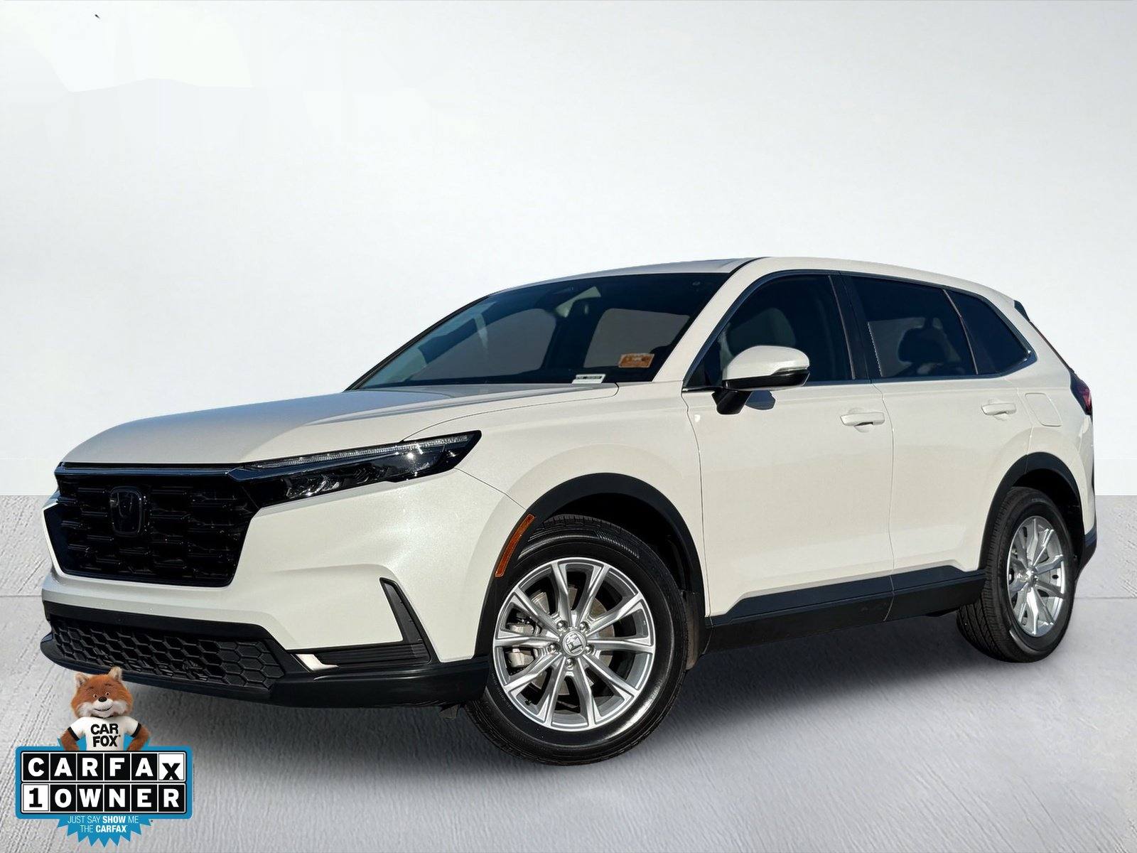 2024 Honda CR-V EX — photo 1