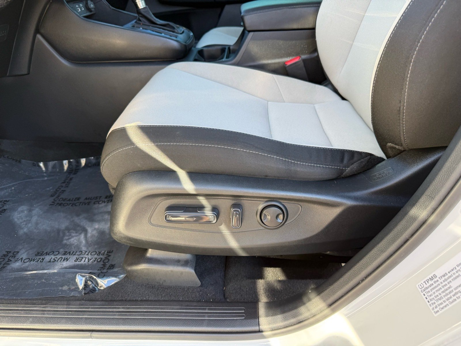 2024 Honda CR-V EX — photo 13 thumbnail
