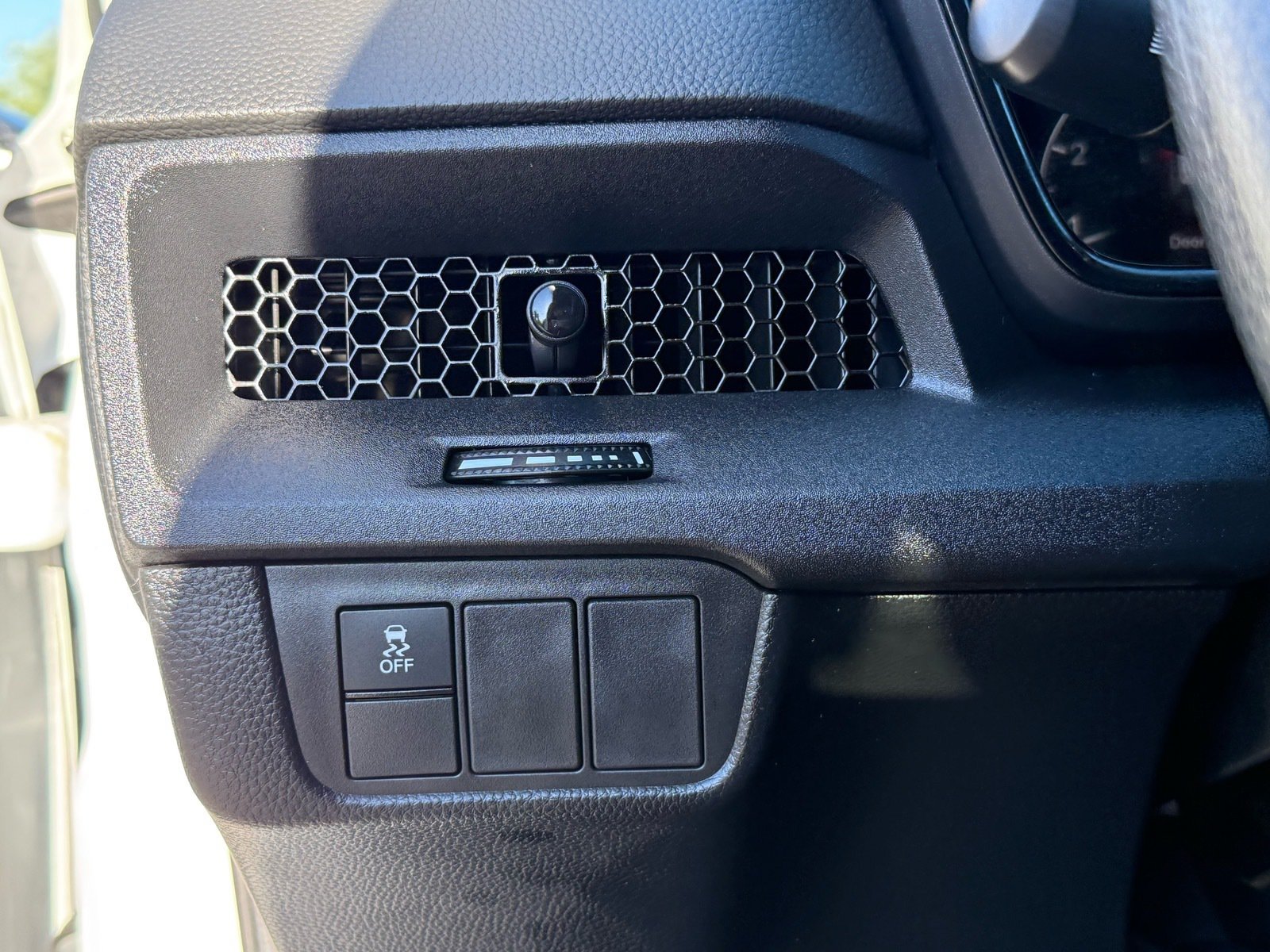 2024 Honda CR-V EX — photo 14 thumbnail