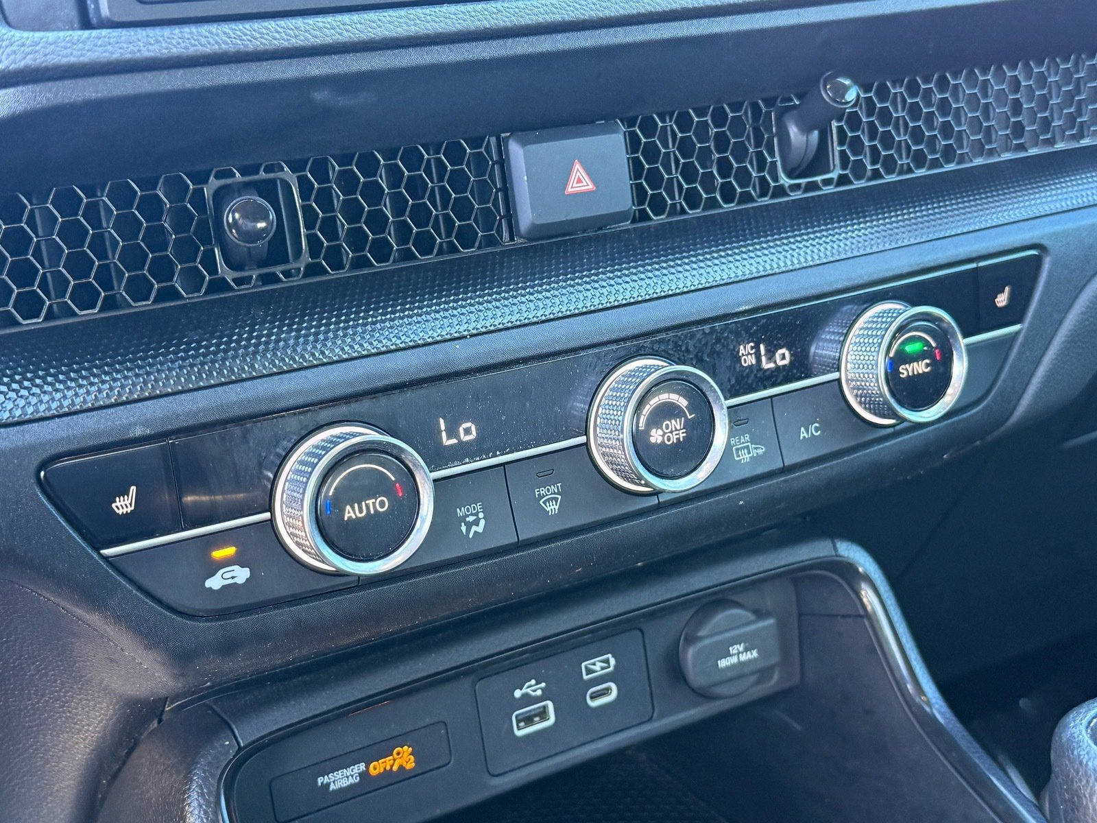 2024 Honda CR-V EX — photo 22 thumbnail