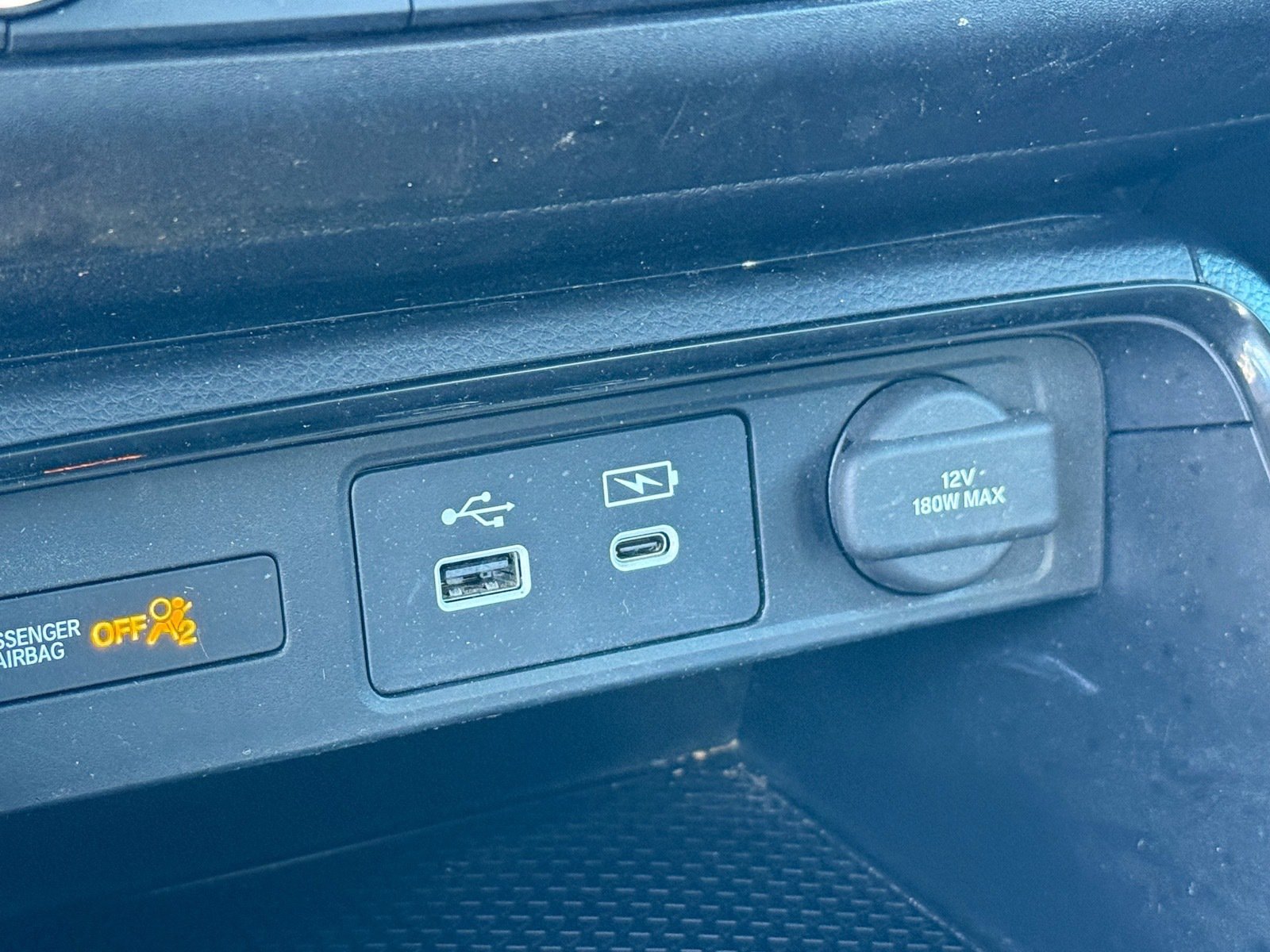2024 Honda CR-V EX — photo 23 thumbnail