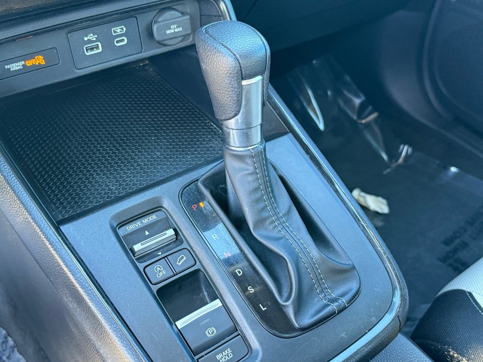 2024 Honda CR-V EX — photo 24 thumbnail