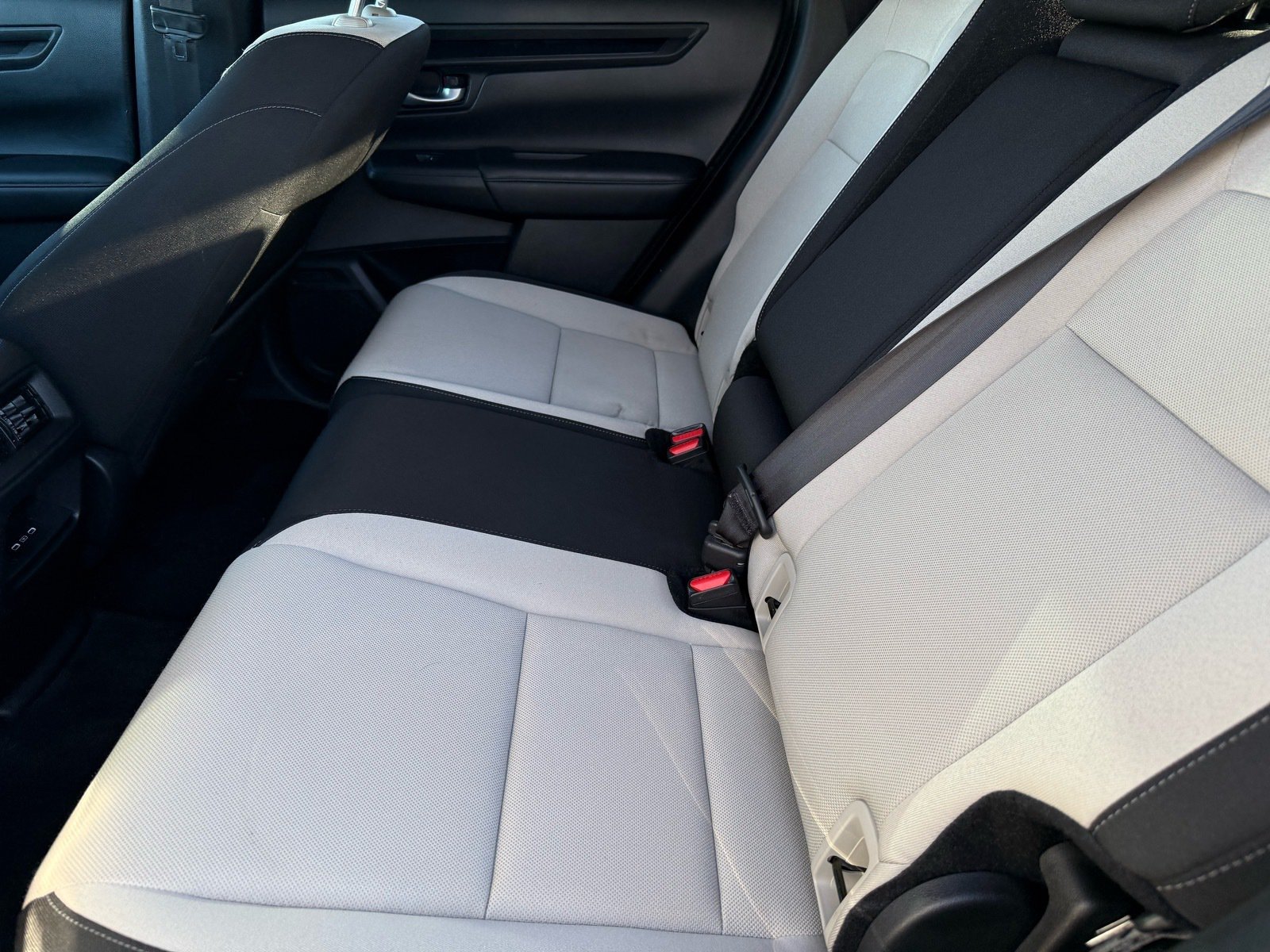 2024 Honda CR-V EX — photo 26 thumbnail