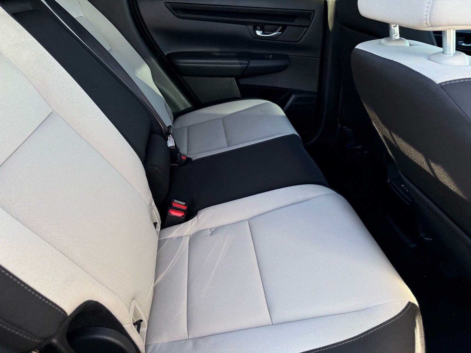 2024 Honda CR-V EX — photo 28 thumbnail