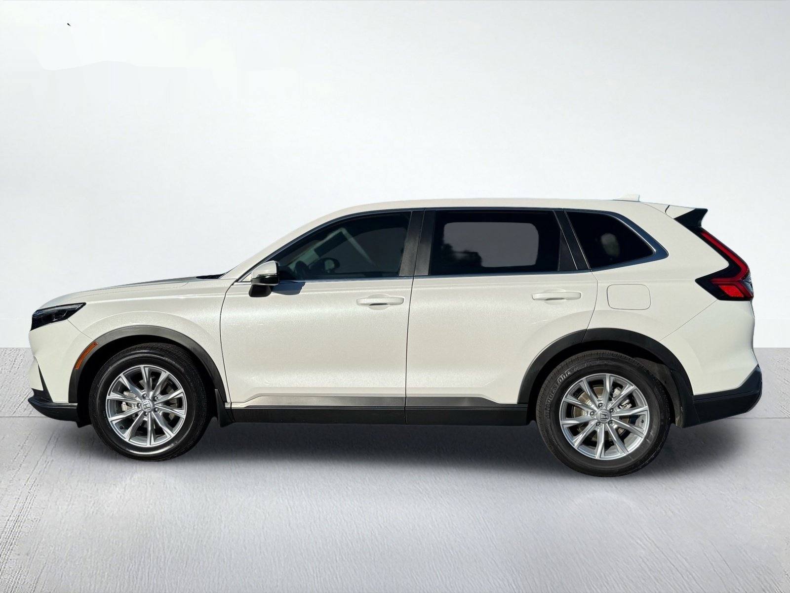 2024 Honda CR-V EX — photo 3 thumbnail