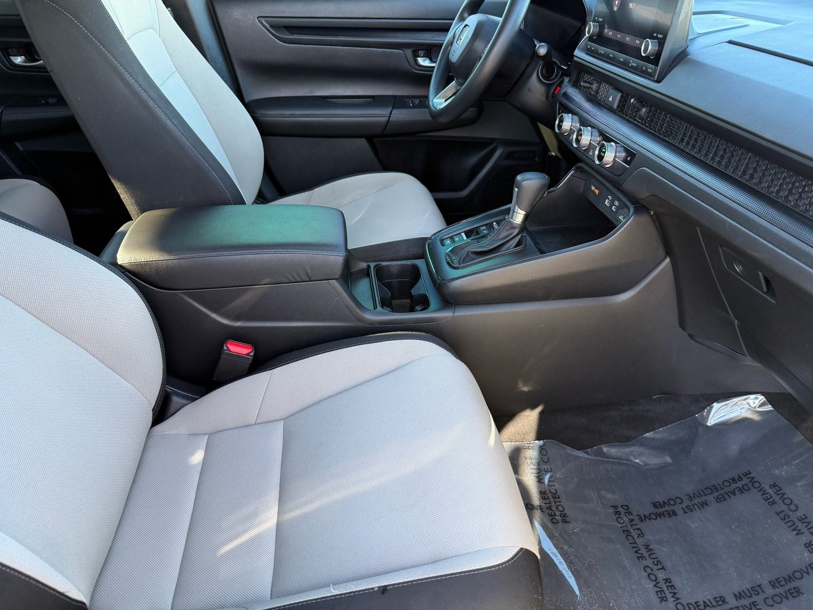 2024 Honda CR-V EX — photo 30 thumbnail