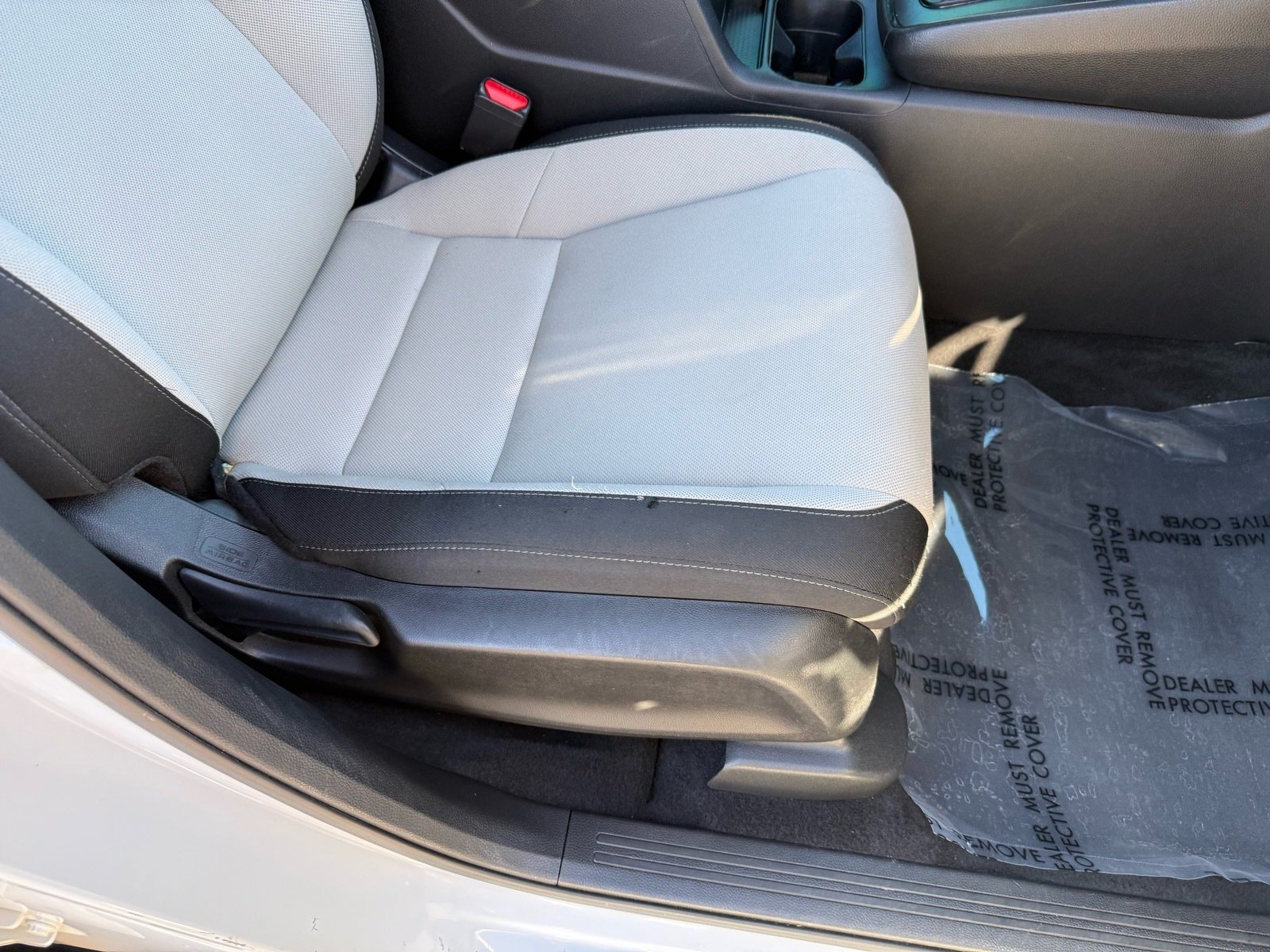 2024 Honda CR-V EX — photo 31 thumbnail