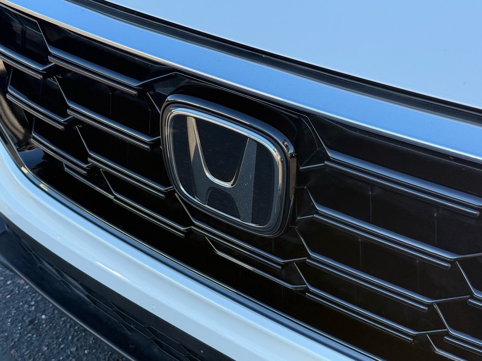 2024 Honda CR-V EX — photo 32 thumbnail