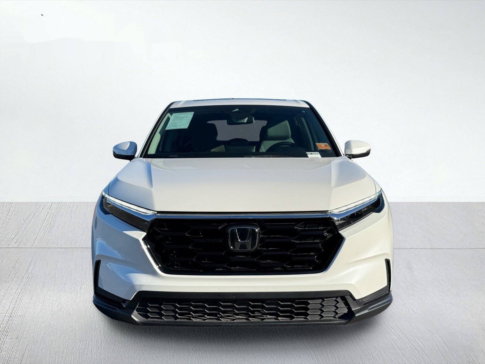 2024 Honda CR-V EX — photo 5 thumbnail