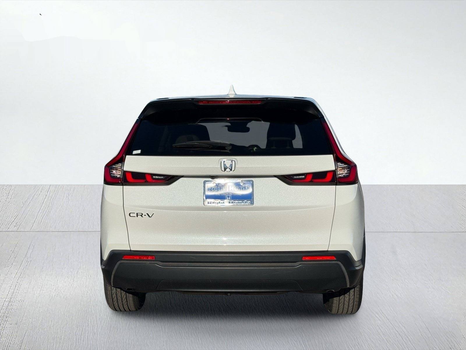 2024 Honda CR-V EX — photo 6 thumbnail