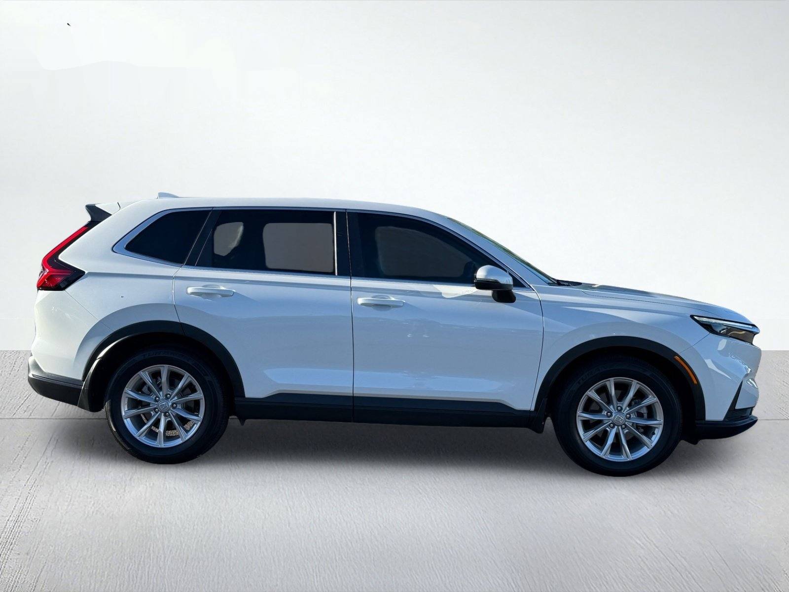 2024 Honda CR-V EX — photo 8 thumbnail