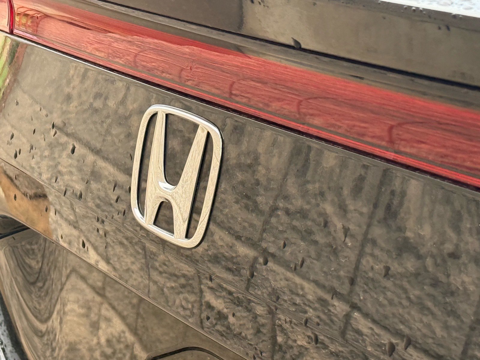 2024 Honda Civic Sport — photo 10 thumbnail
