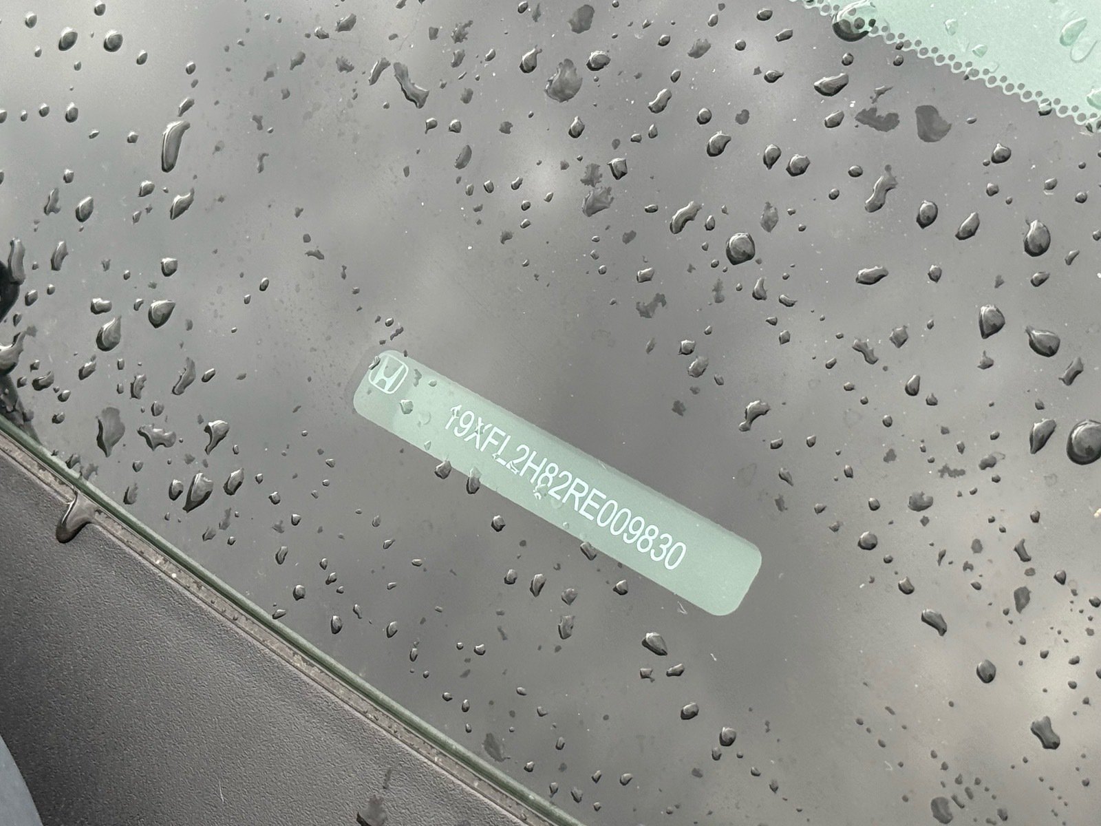 2024 Honda Civic Sport — photo 12 thumbnail