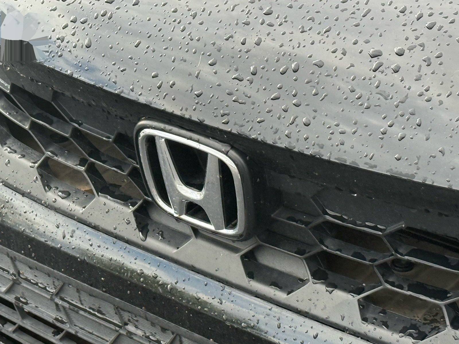 2024 Honda Civic Sport — photo 6 thumbnail