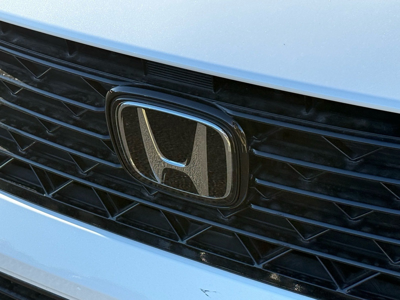 2025 Honda Accord Sedan SE — photo 6 thumbnail