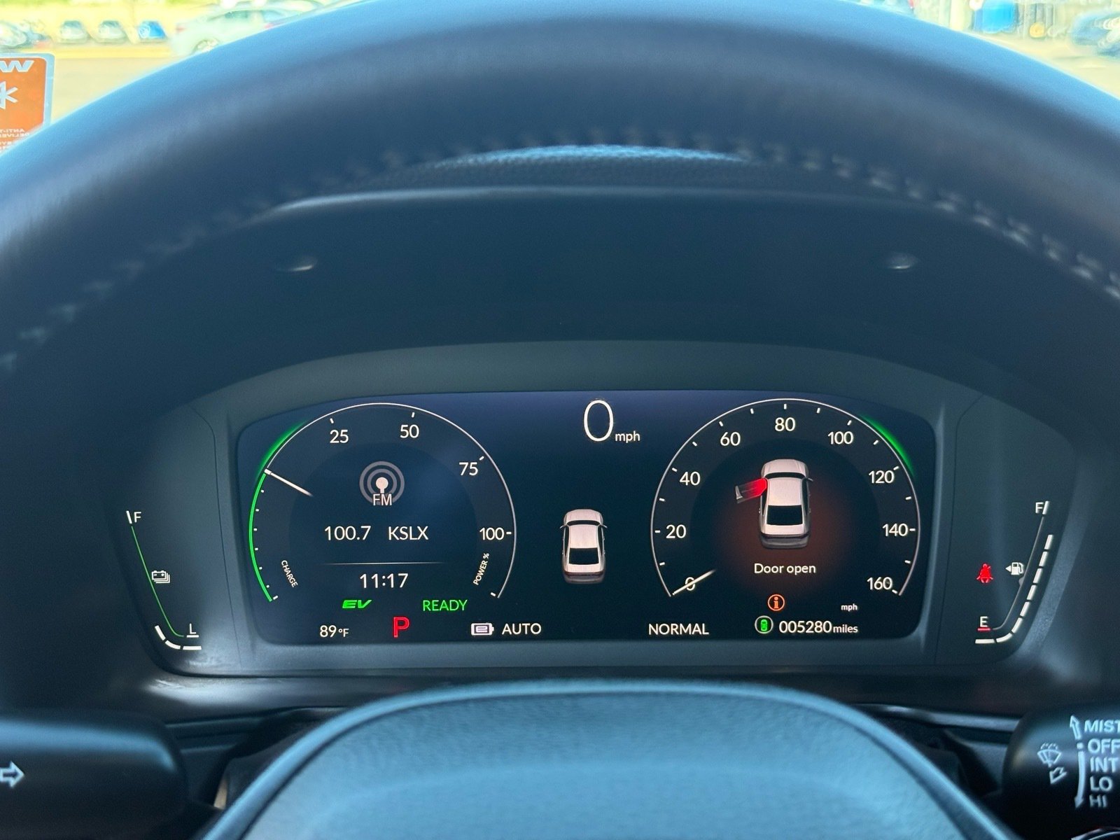2024 Honda Accord Hybrid Sport — photo 18 thumbnail