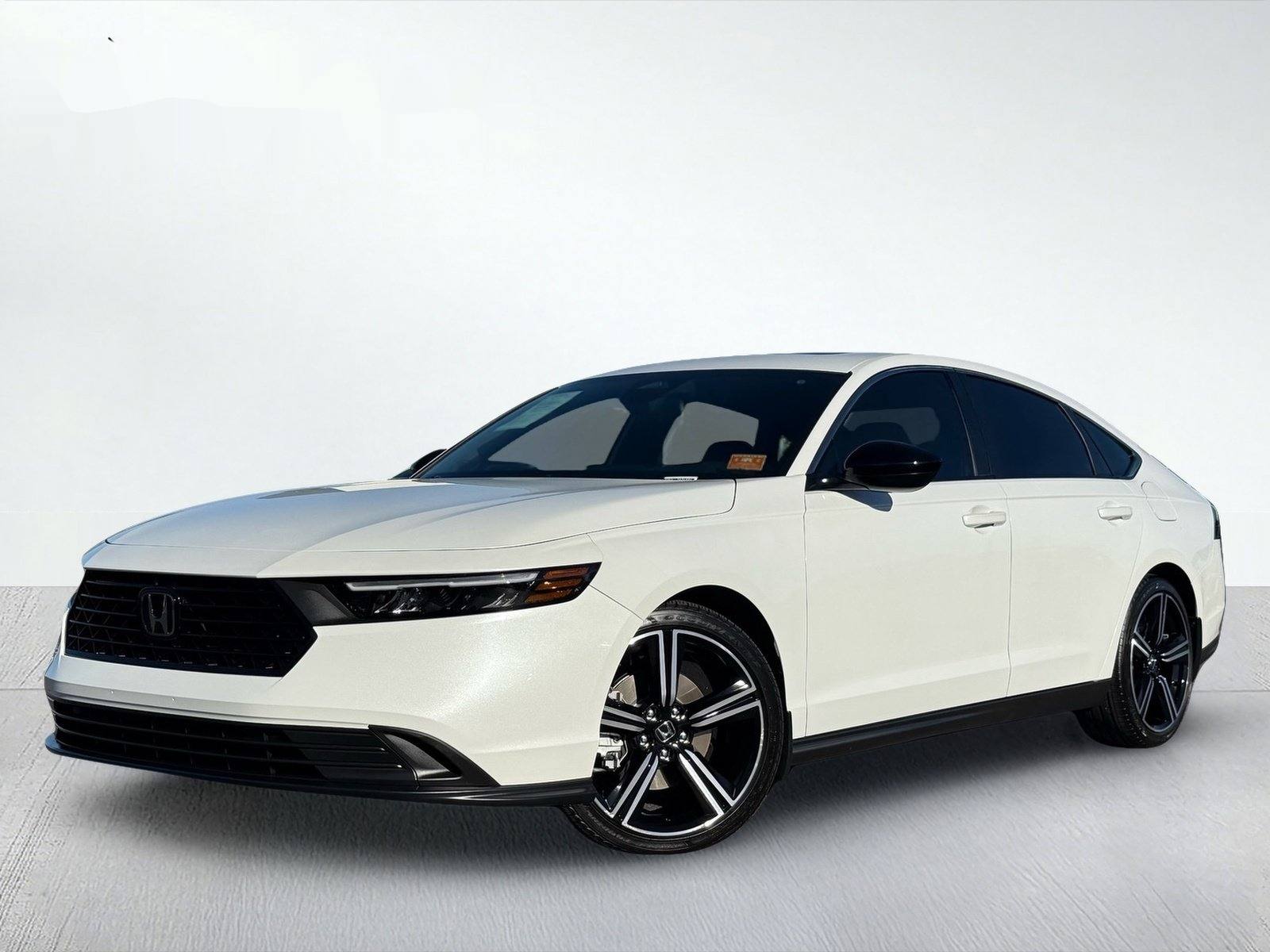2024 Honda Accord Hybrid Sport — photo 2 thumbnail