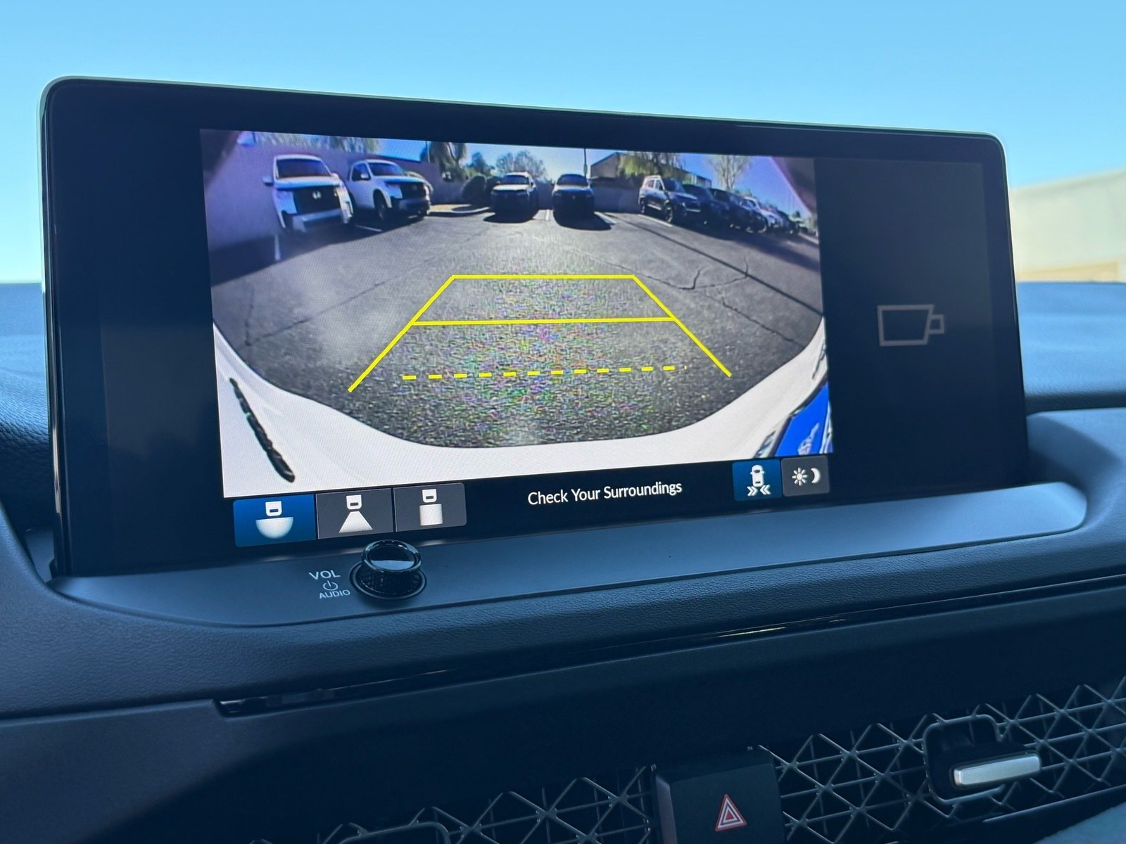 2024 Honda Accord Hybrid Sport — photo 21 thumbnail