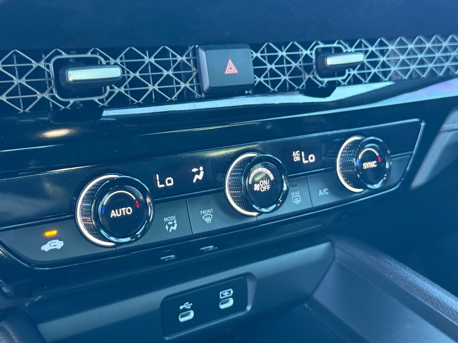 2024 Honda Accord Hybrid Sport — photo 22 thumbnail