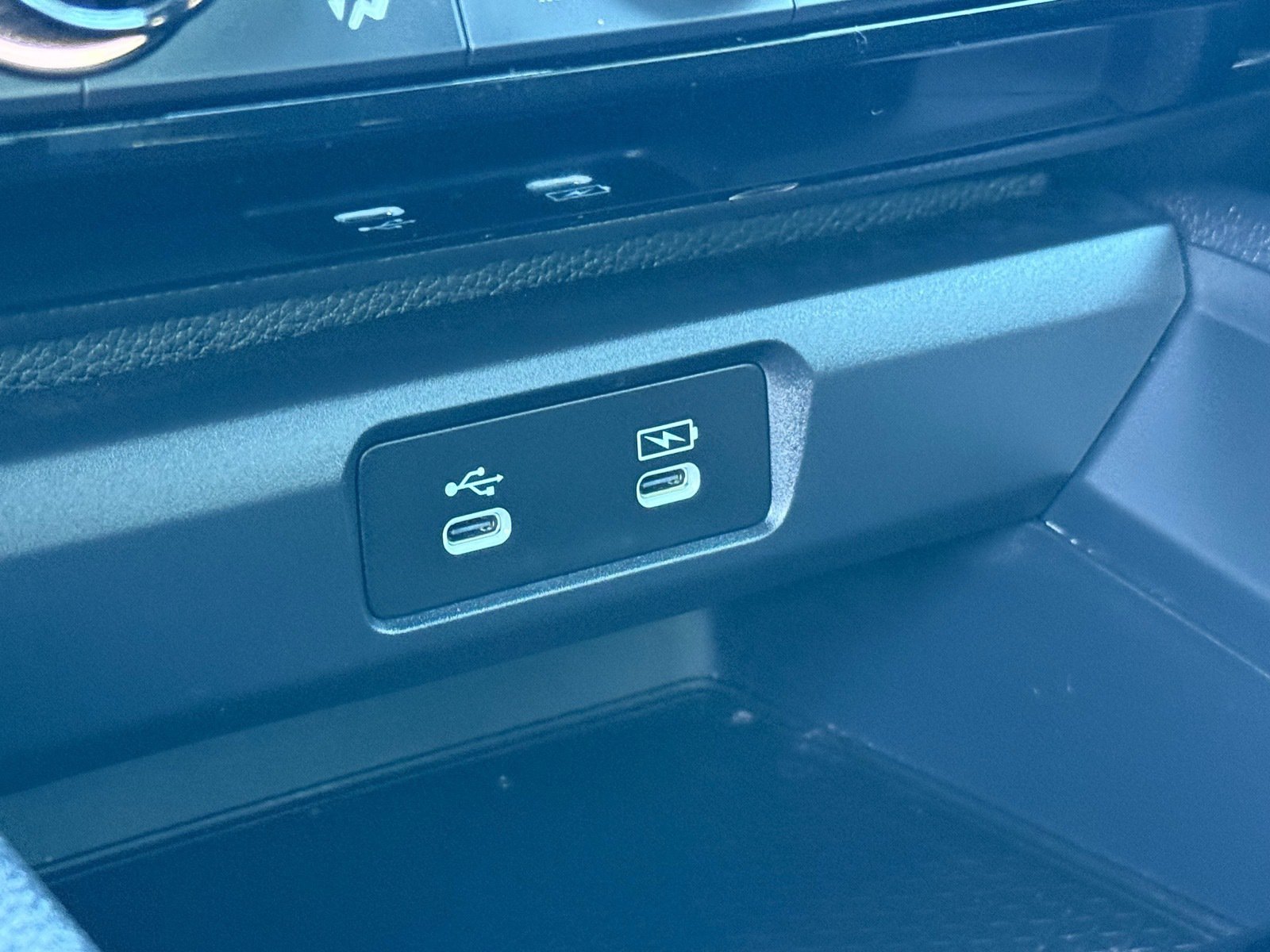 2024 Honda Accord Hybrid Sport — photo 23 thumbnail