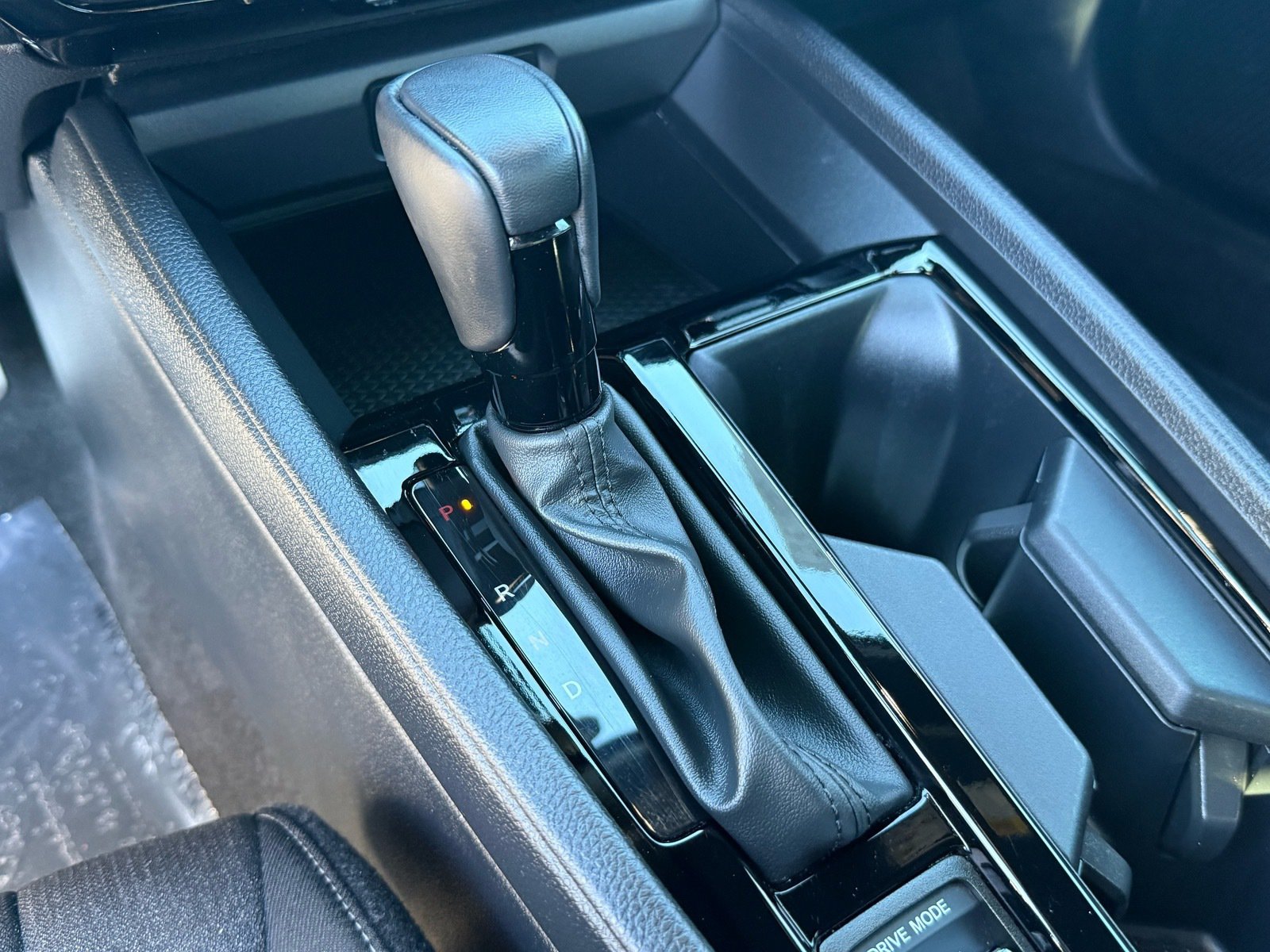 2024 Honda Accord Hybrid Sport — photo 24 thumbnail