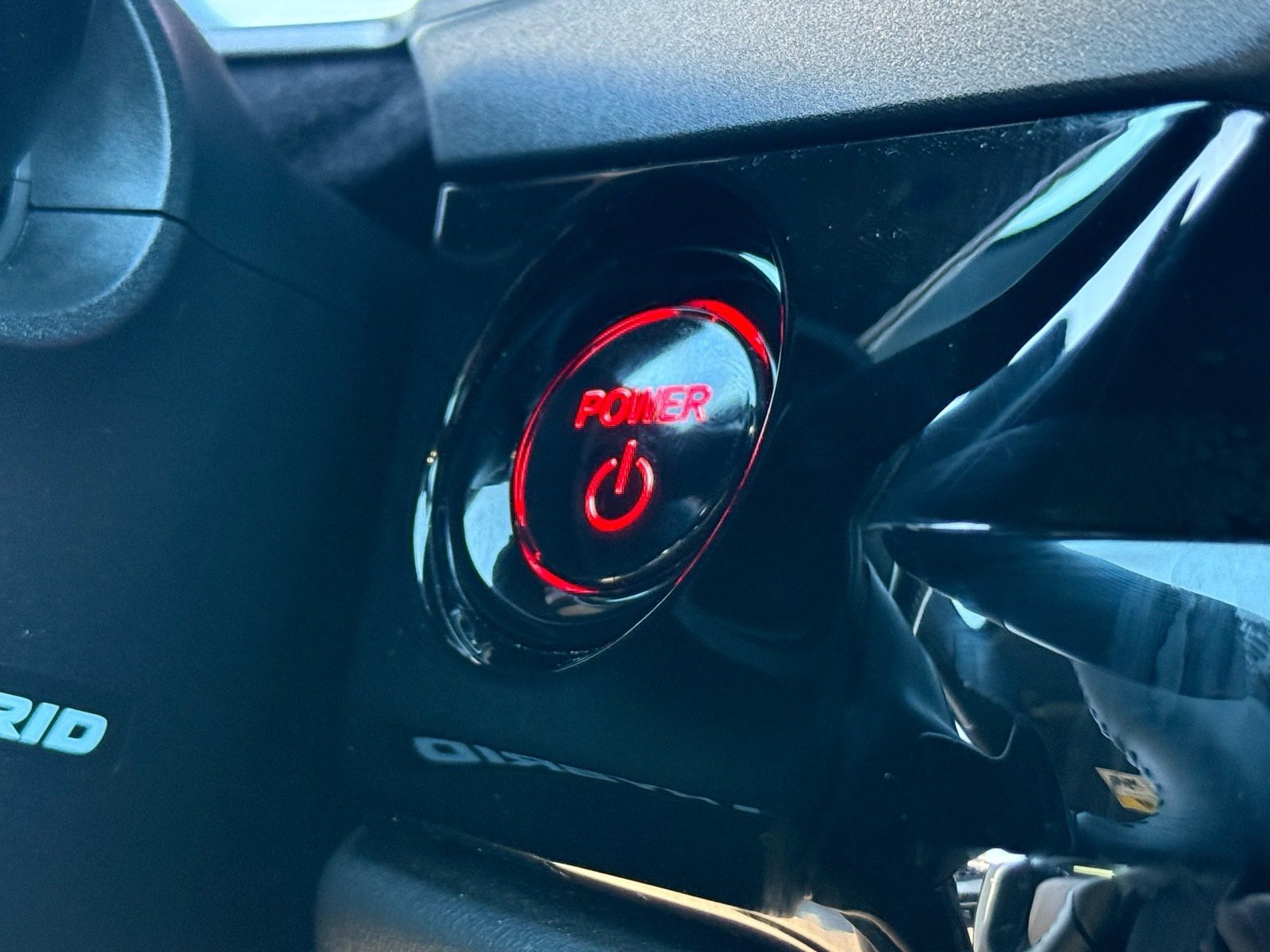 2024 Honda Accord Hybrid Sport — photo 25 thumbnail